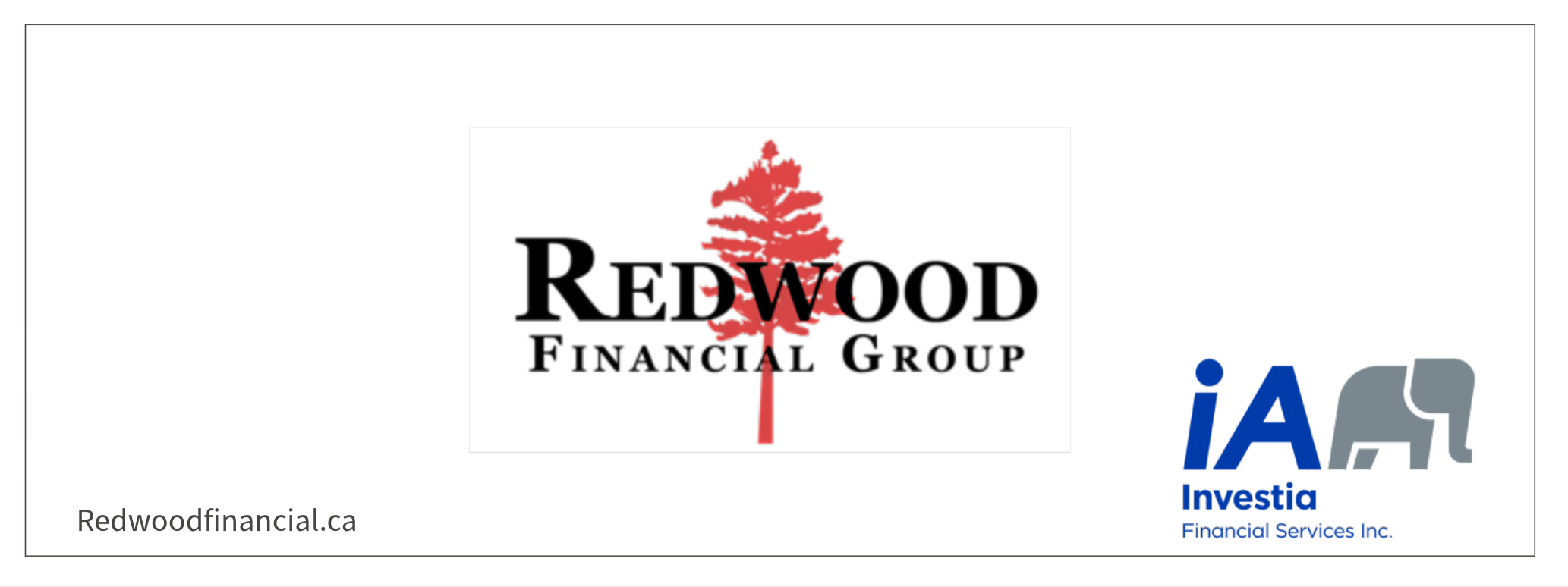 redwood financial group