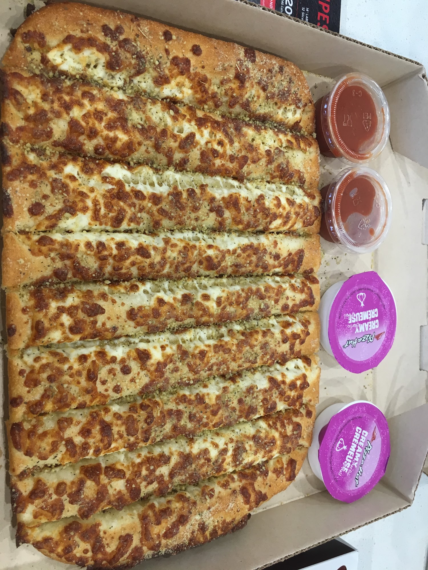 Pizza Hut
