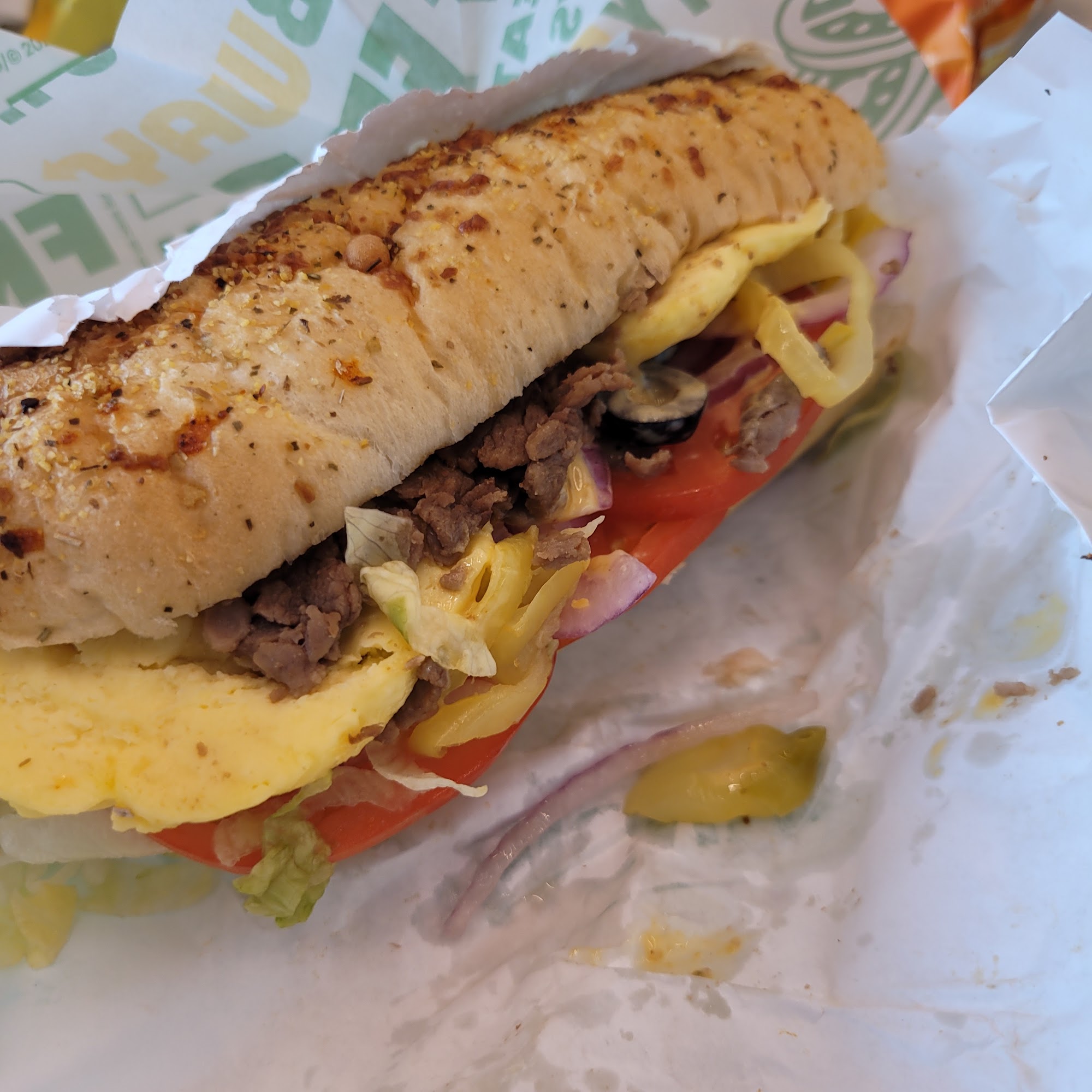 Subway
