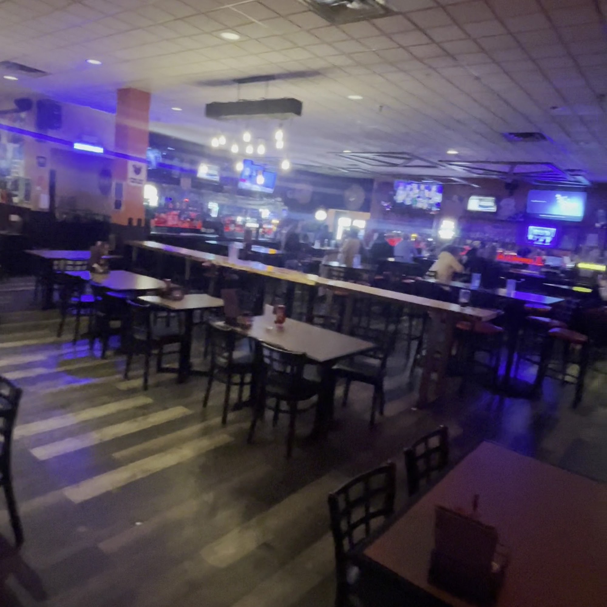 Buster's Bar & Grill Kanata