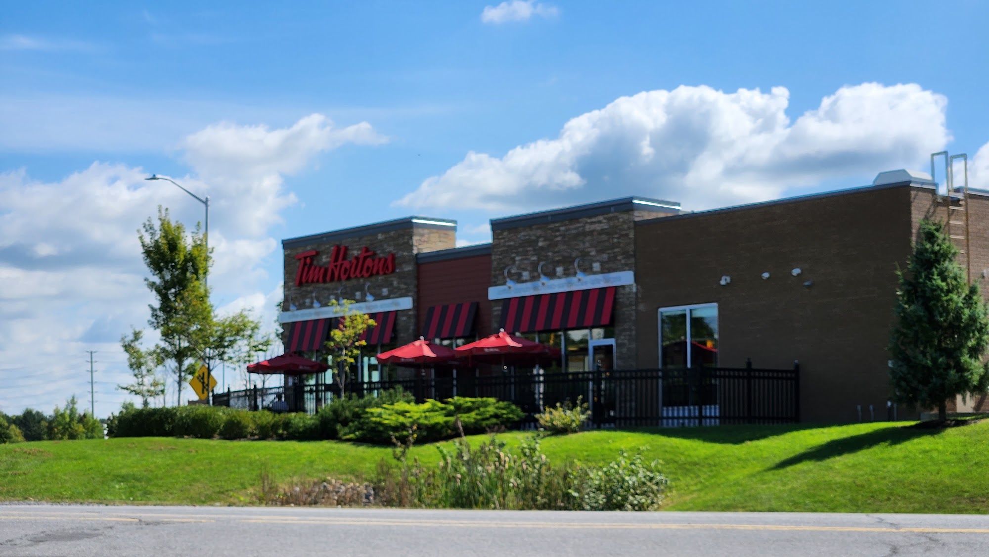 Tim Hortons
