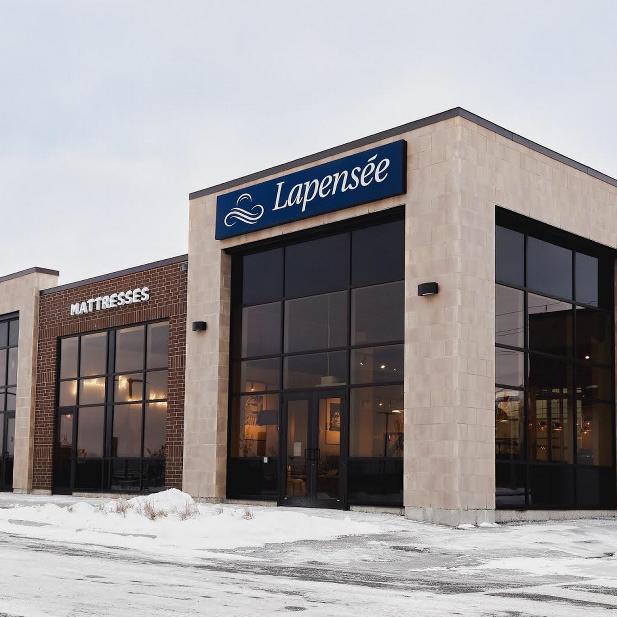 Matelas Lapensée Mattresses Kanata