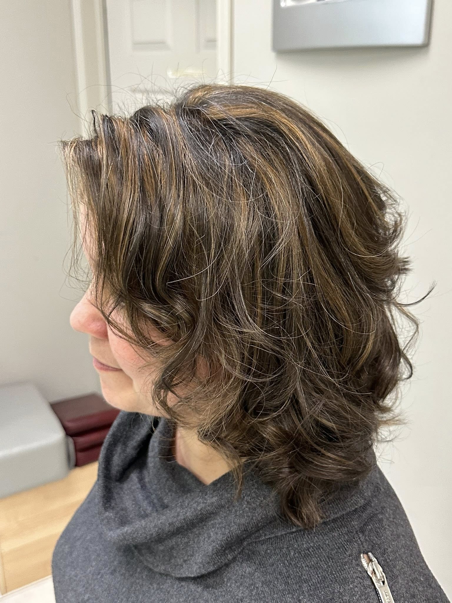 Tony's Place Hairstylists