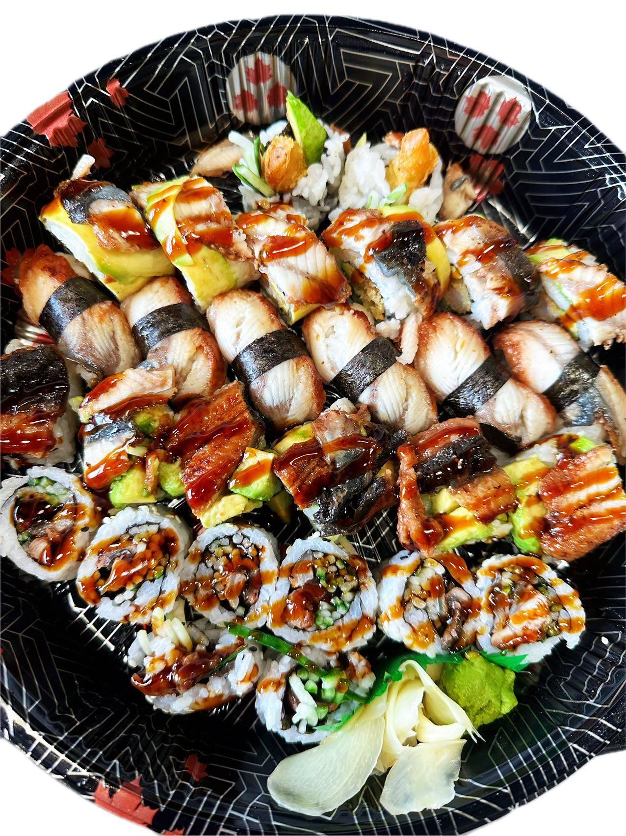 Photo credit: ubereats