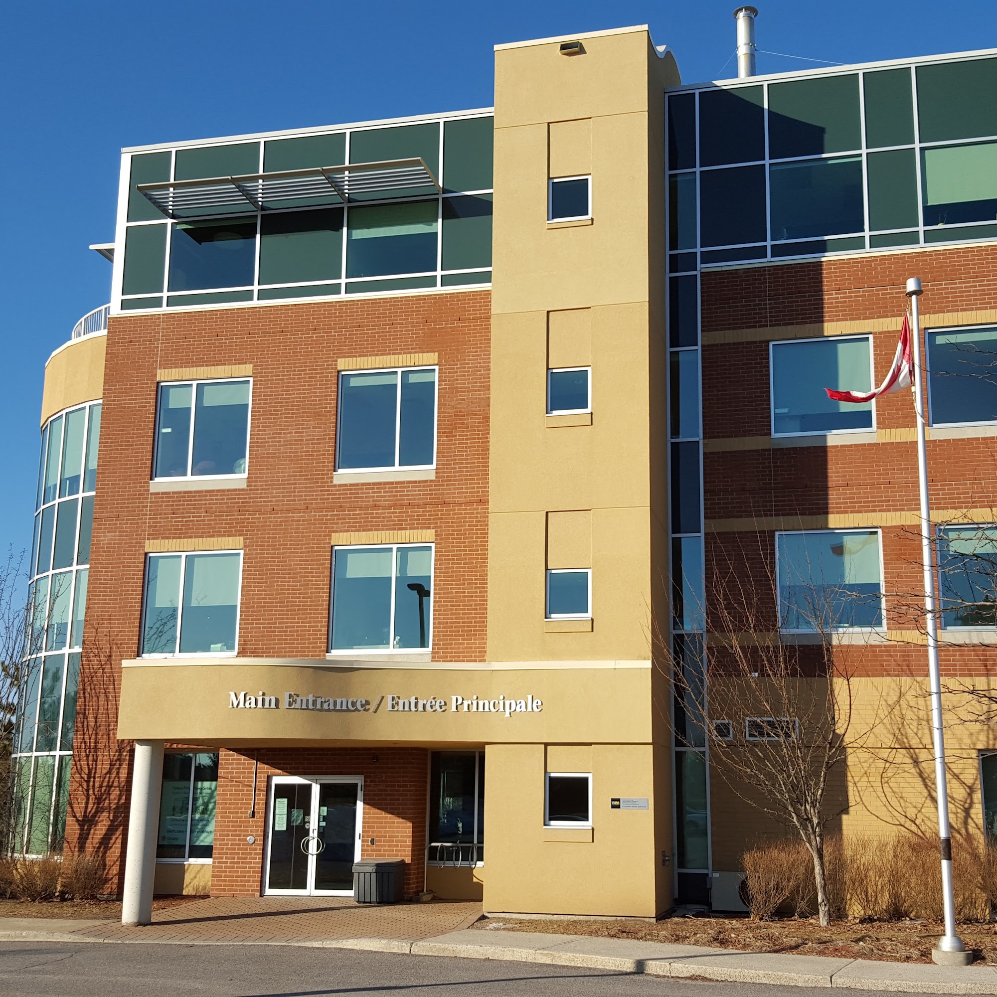 Ottawa Children's Treatment Centre