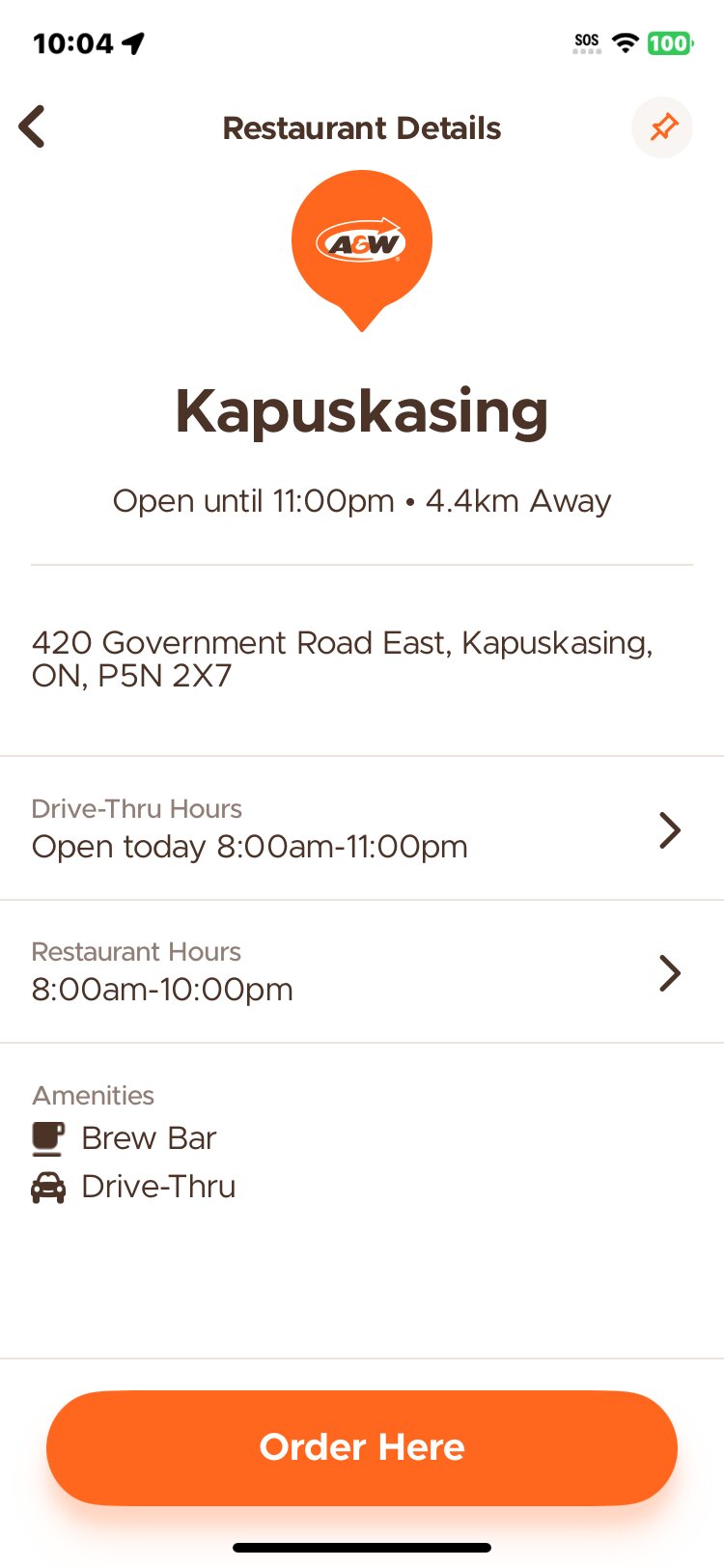 Photo credit: tripadvisor