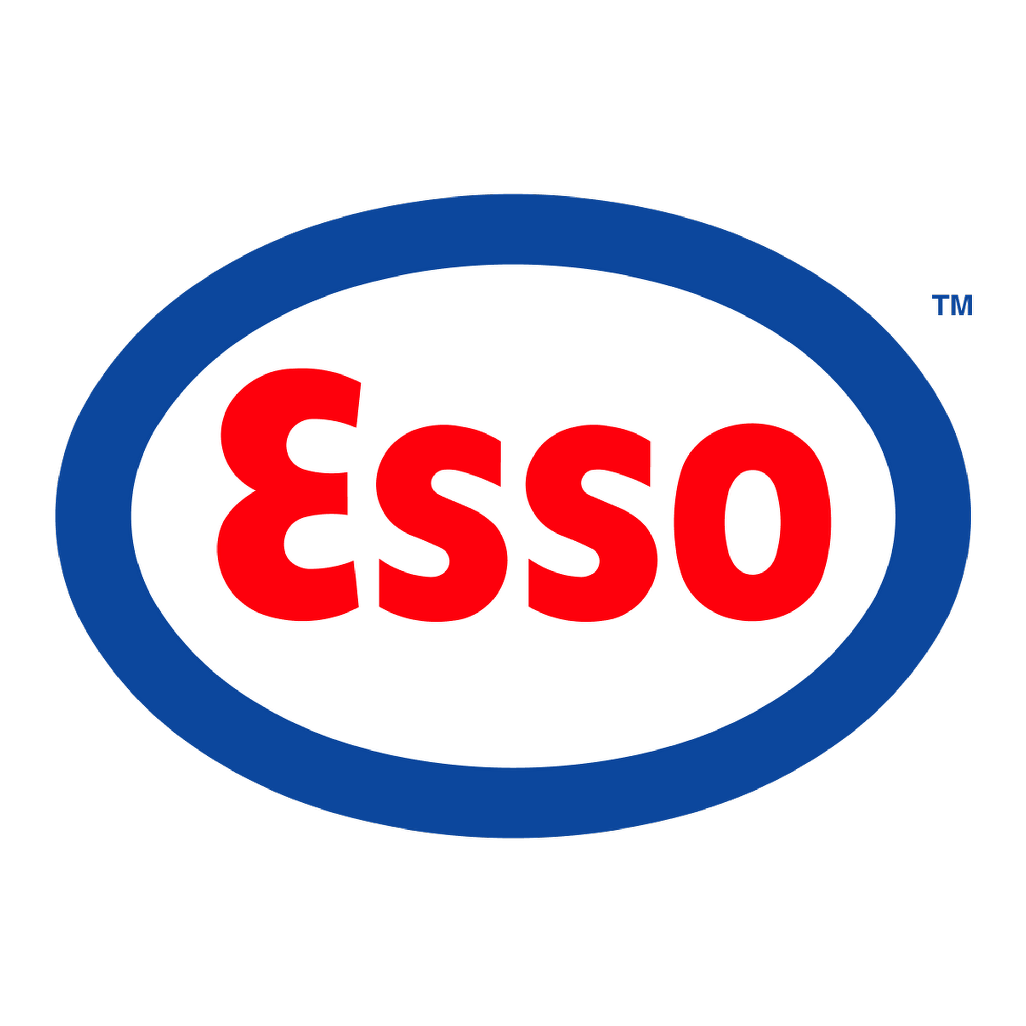 Esso Kapuskasing