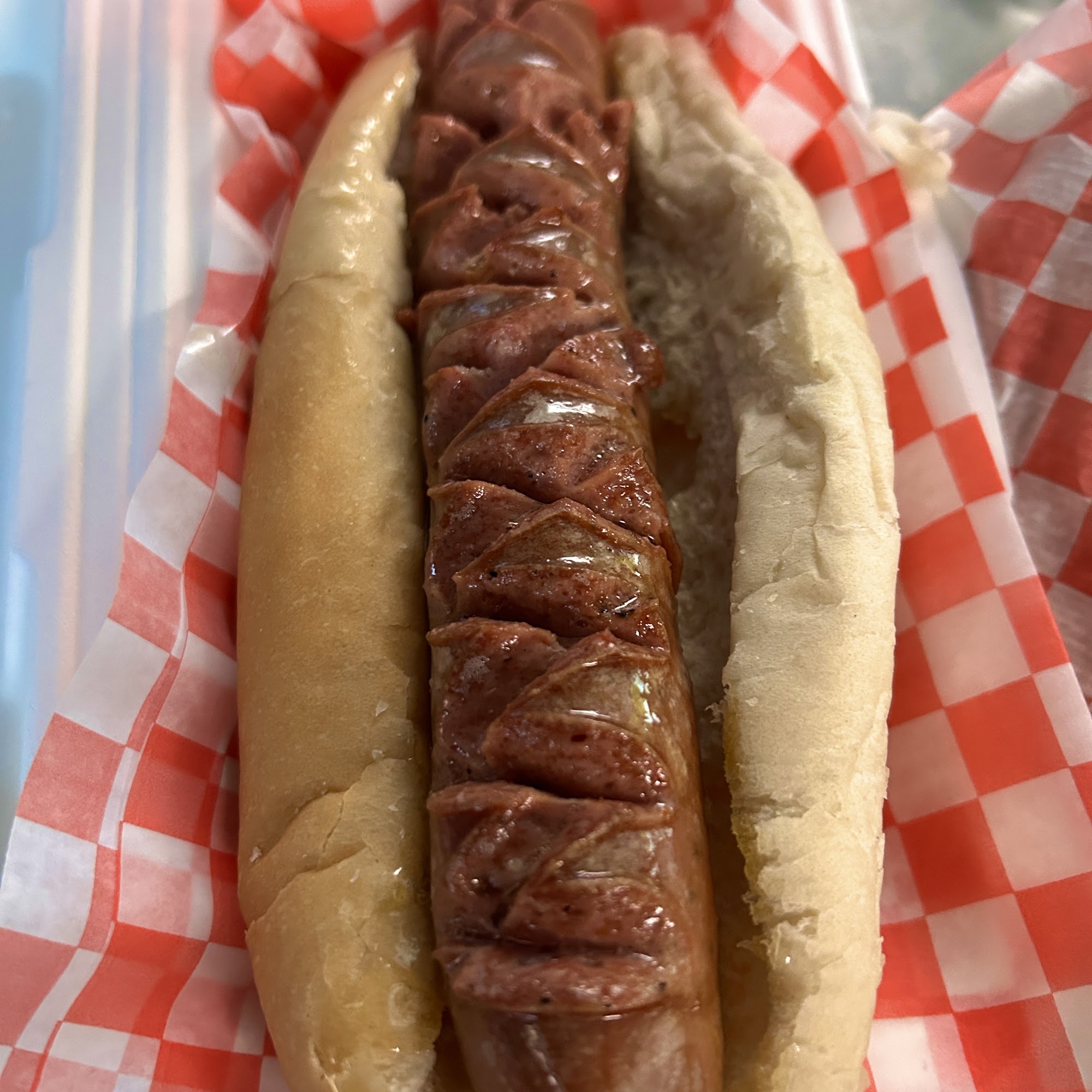 Queen of Fries Kawartha Lakes