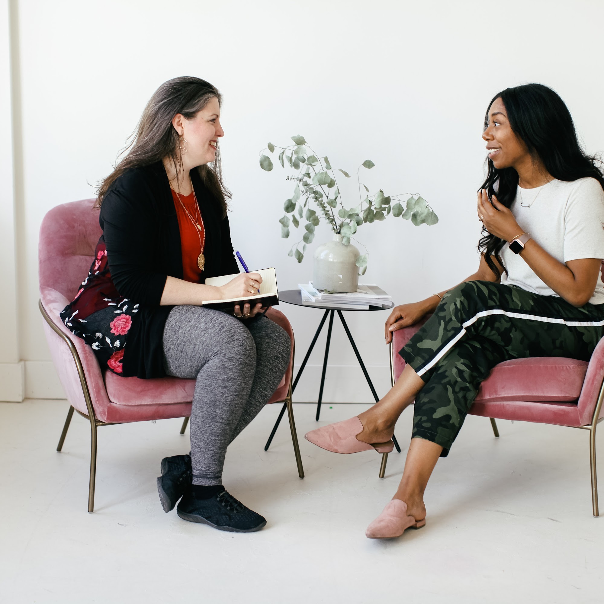 Dancing Willow Wellness