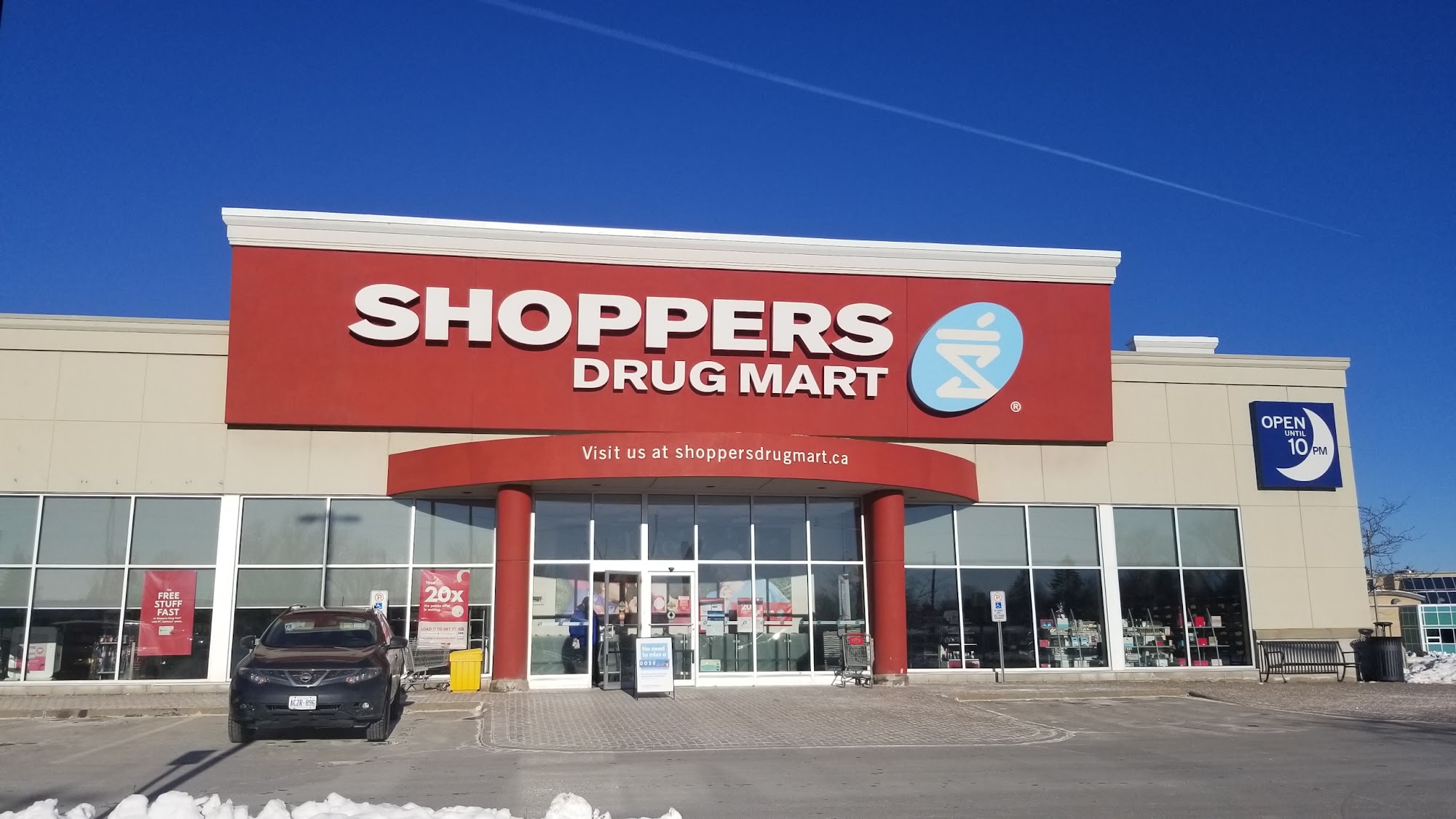 Shoppers Drug Mart