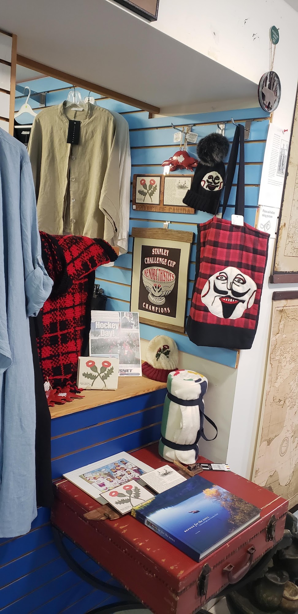 Painted Sheep Boutique