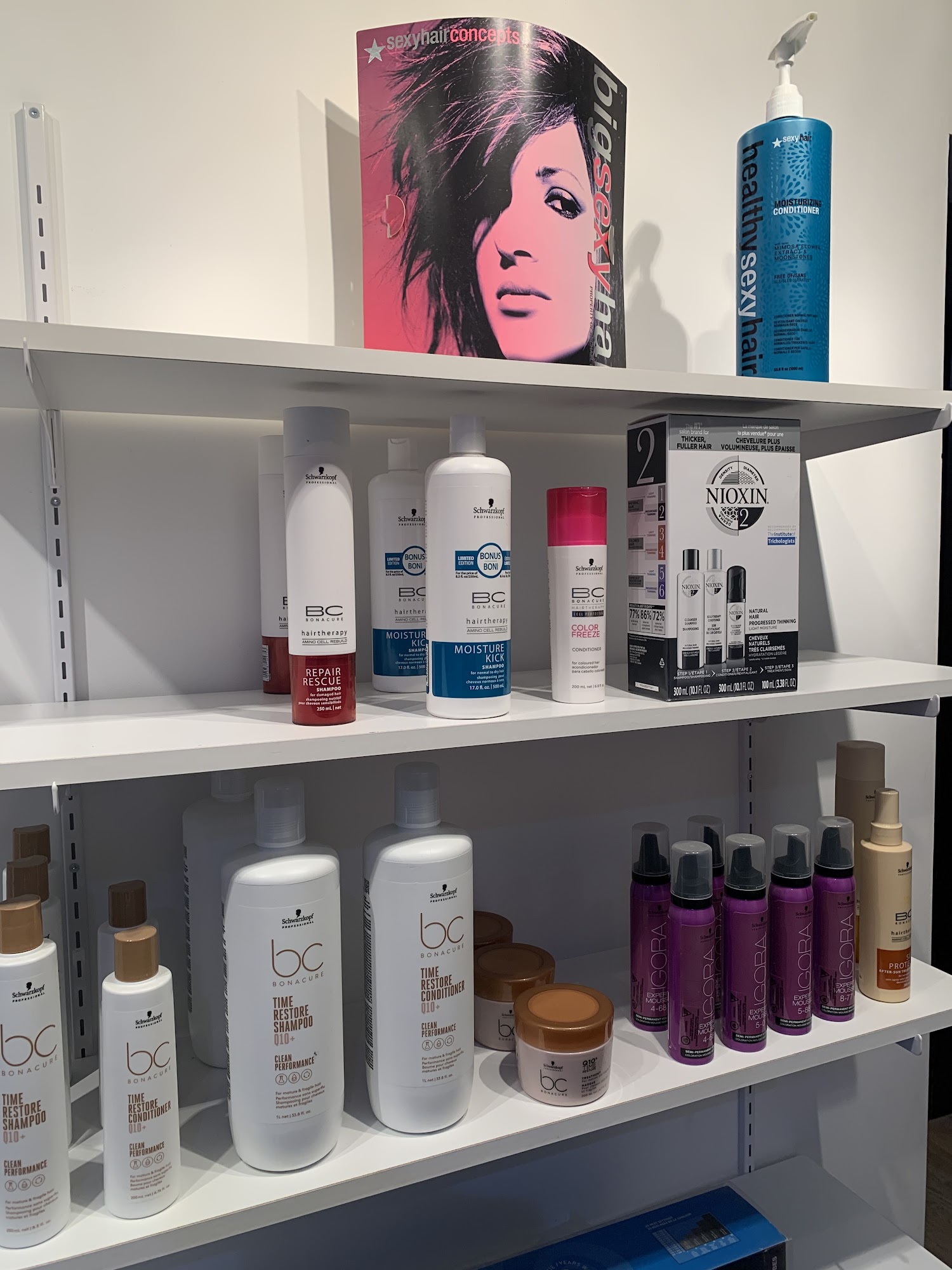 Salon Modabo