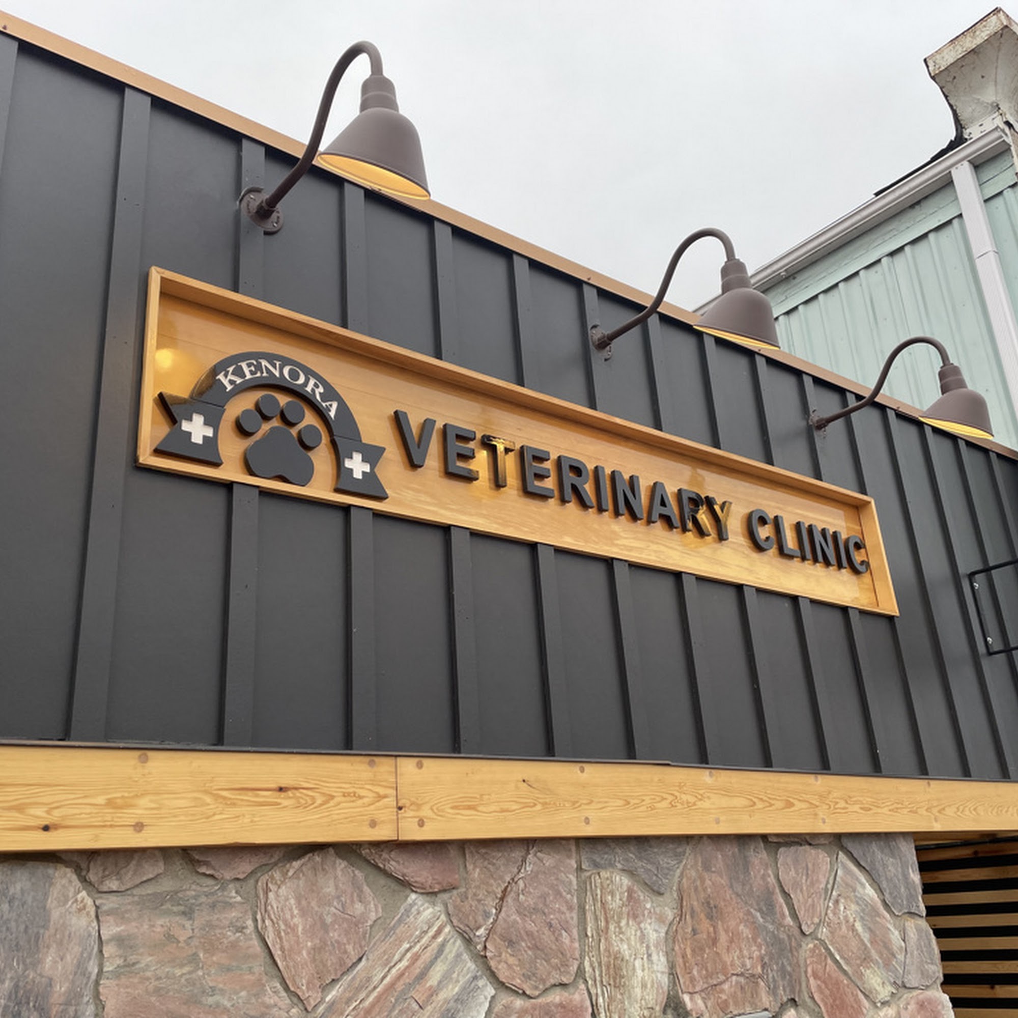Kenora Veterinary Clinic Kenora