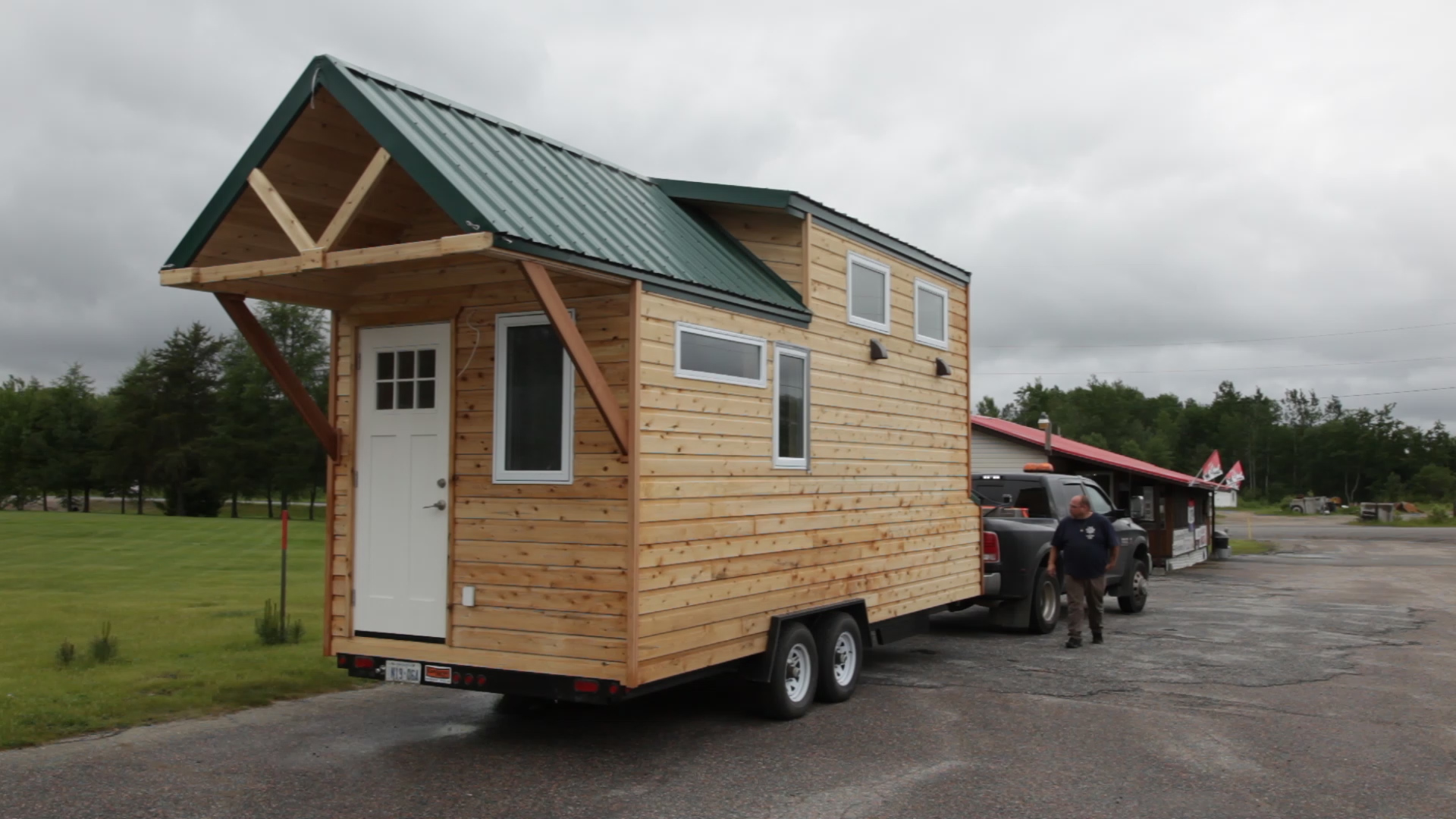 Black Spruce Motel & Old Country Kitchen Ltd. Kenora