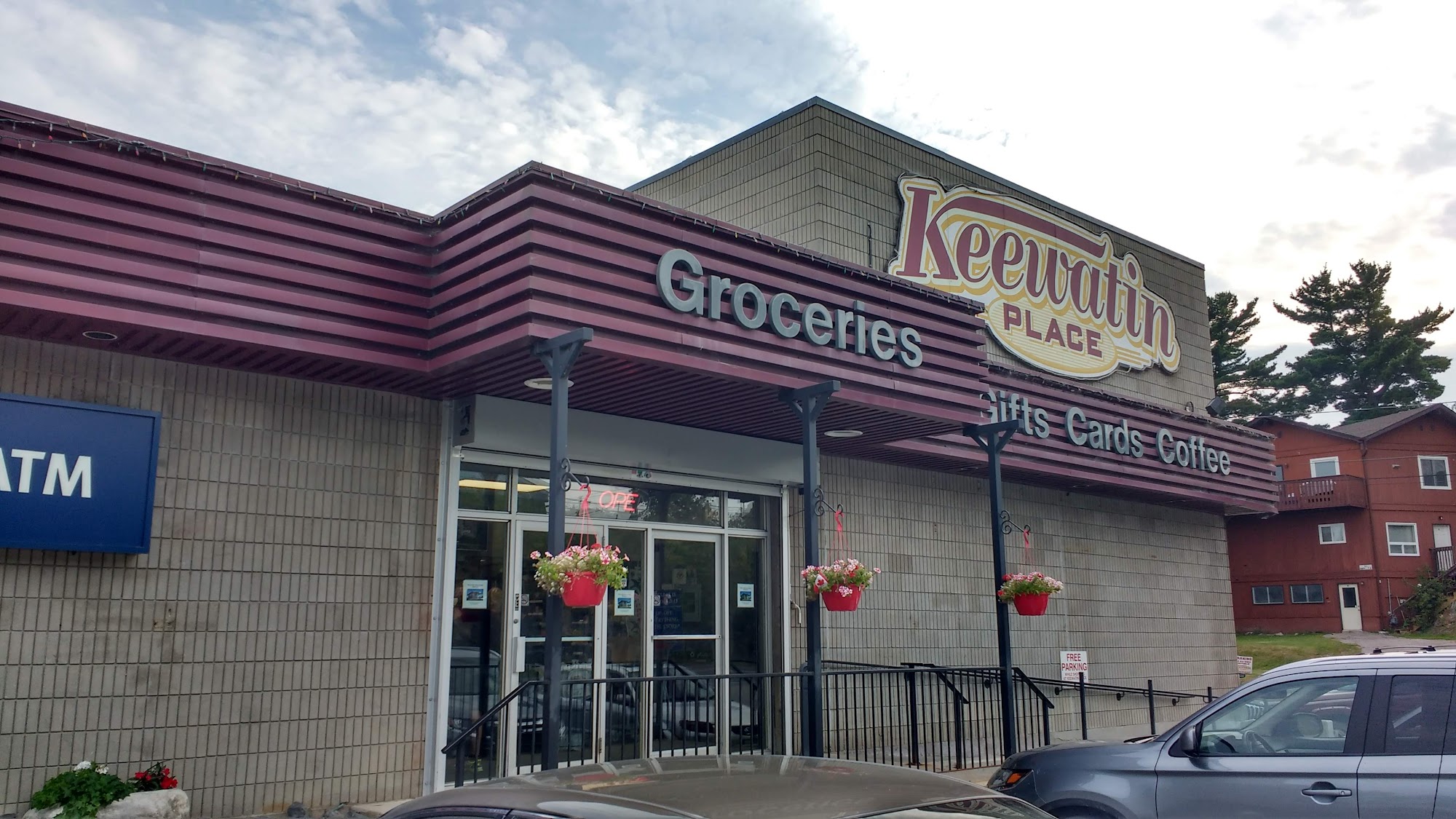 Keewatin Place Kenora