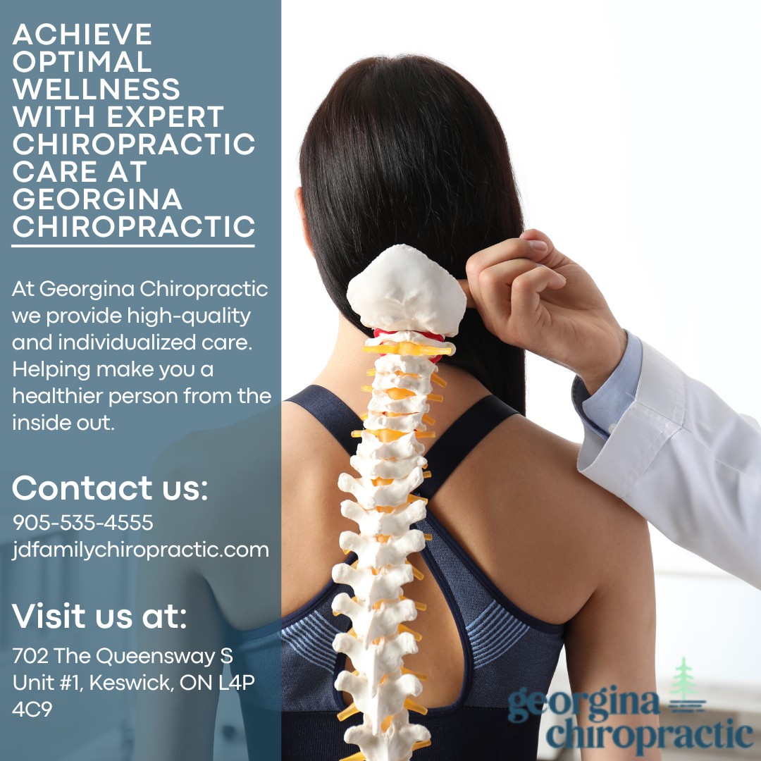 Georgina Chiropractic