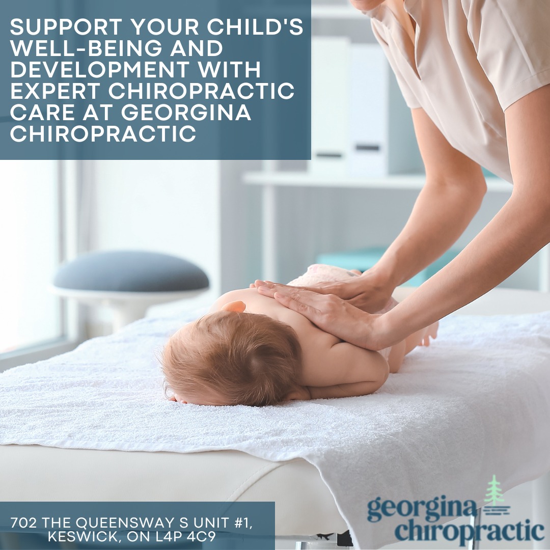 Georgina Chiropractic
