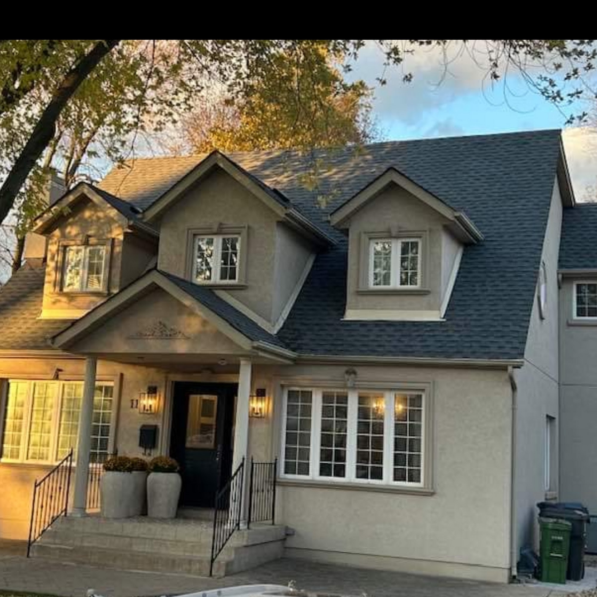 ELSA Roofing 220 Wynhurst Rd, Keswick Ontario L4P 2R5