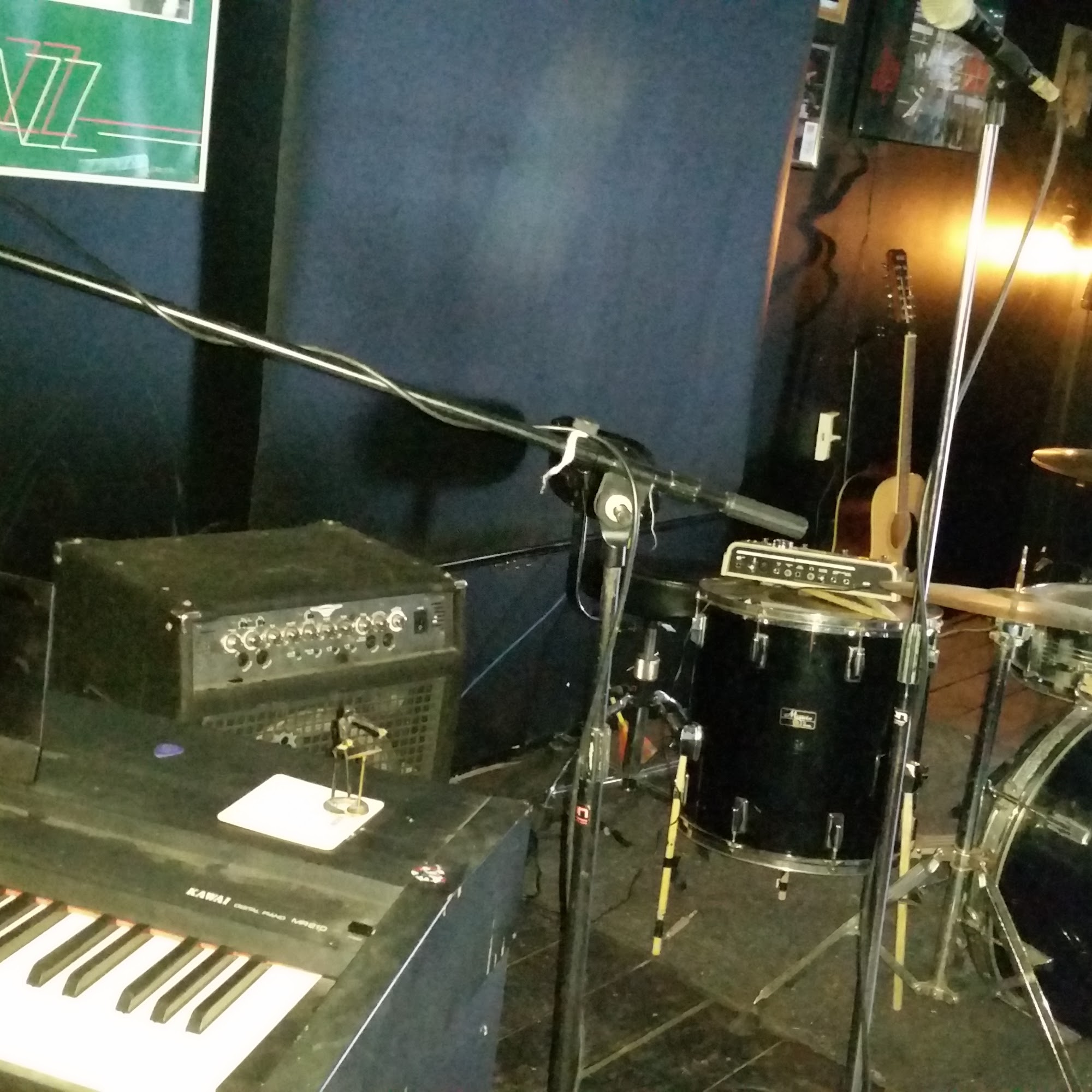 InTheShed Music Studio