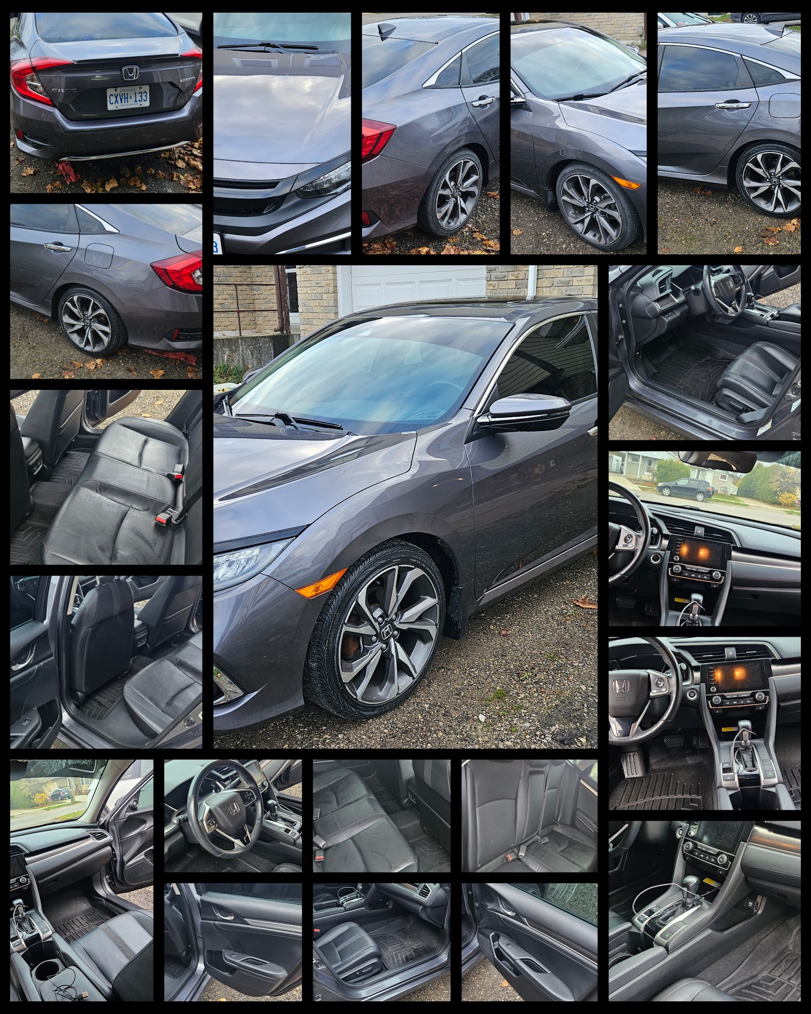 Attention to Detailing Kincardine