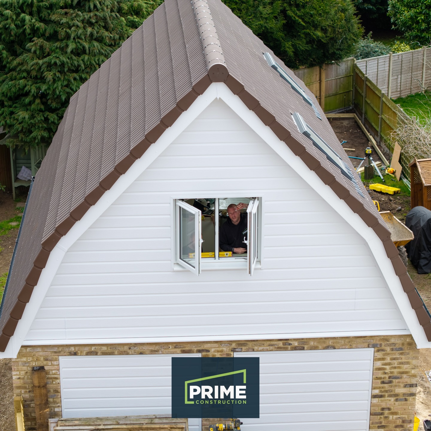 Prime Construction Solution Ltd