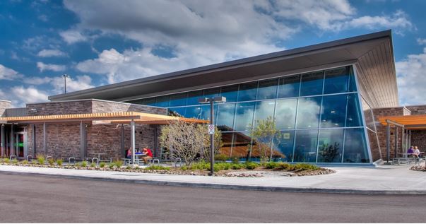 ONroute King City King City