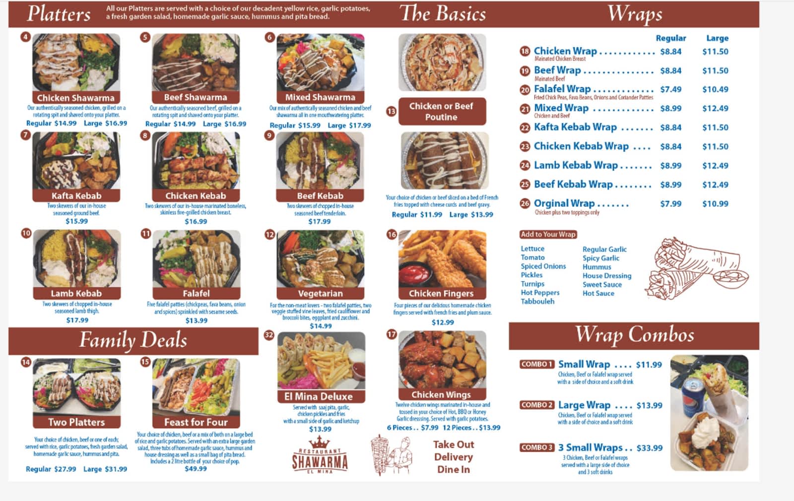 Photo credit: yellowpages.ca