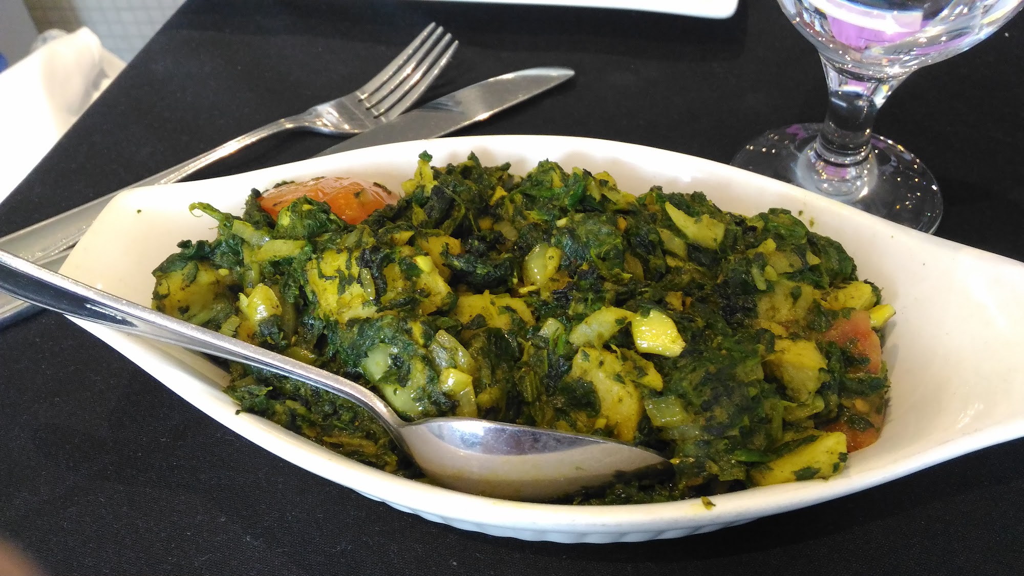 Flavours of India Kingston