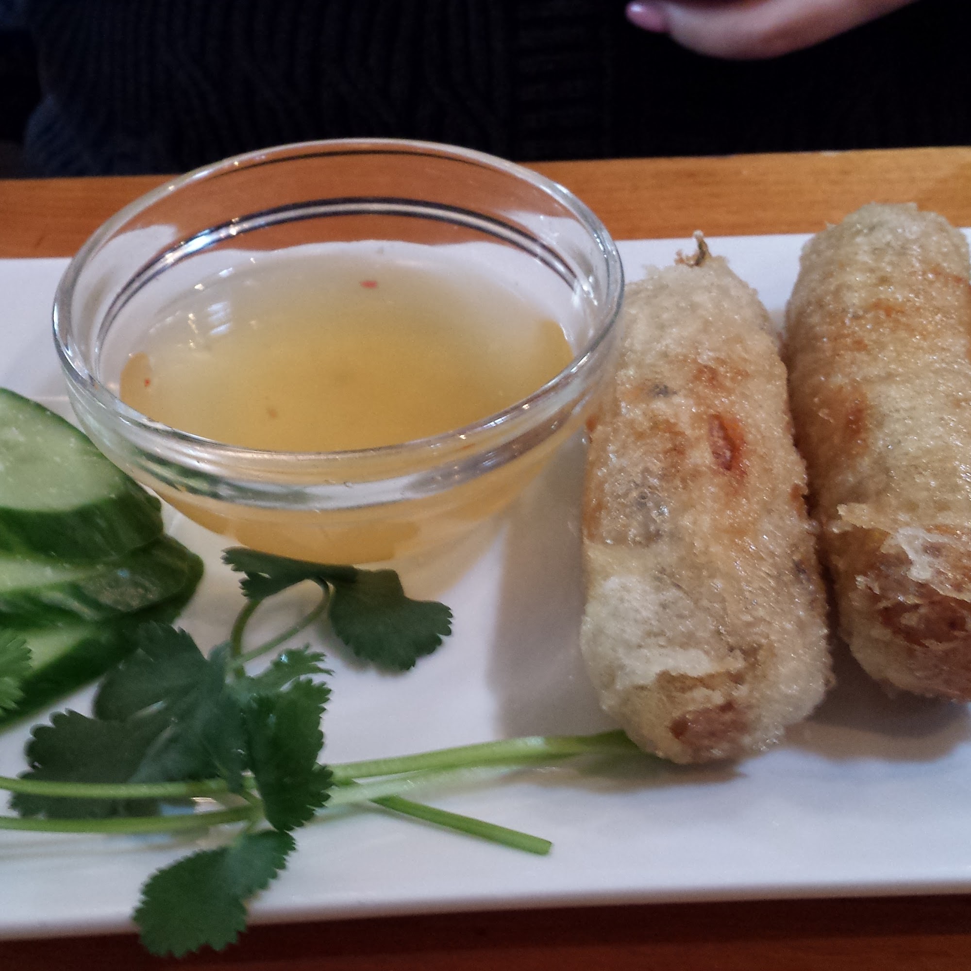 Chez Piggy Restaurant & Bar Kingston