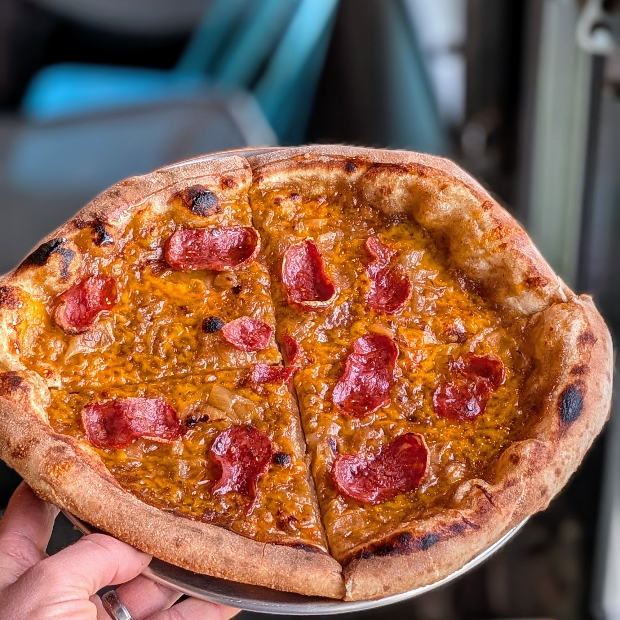 Daft Brewing Kingston