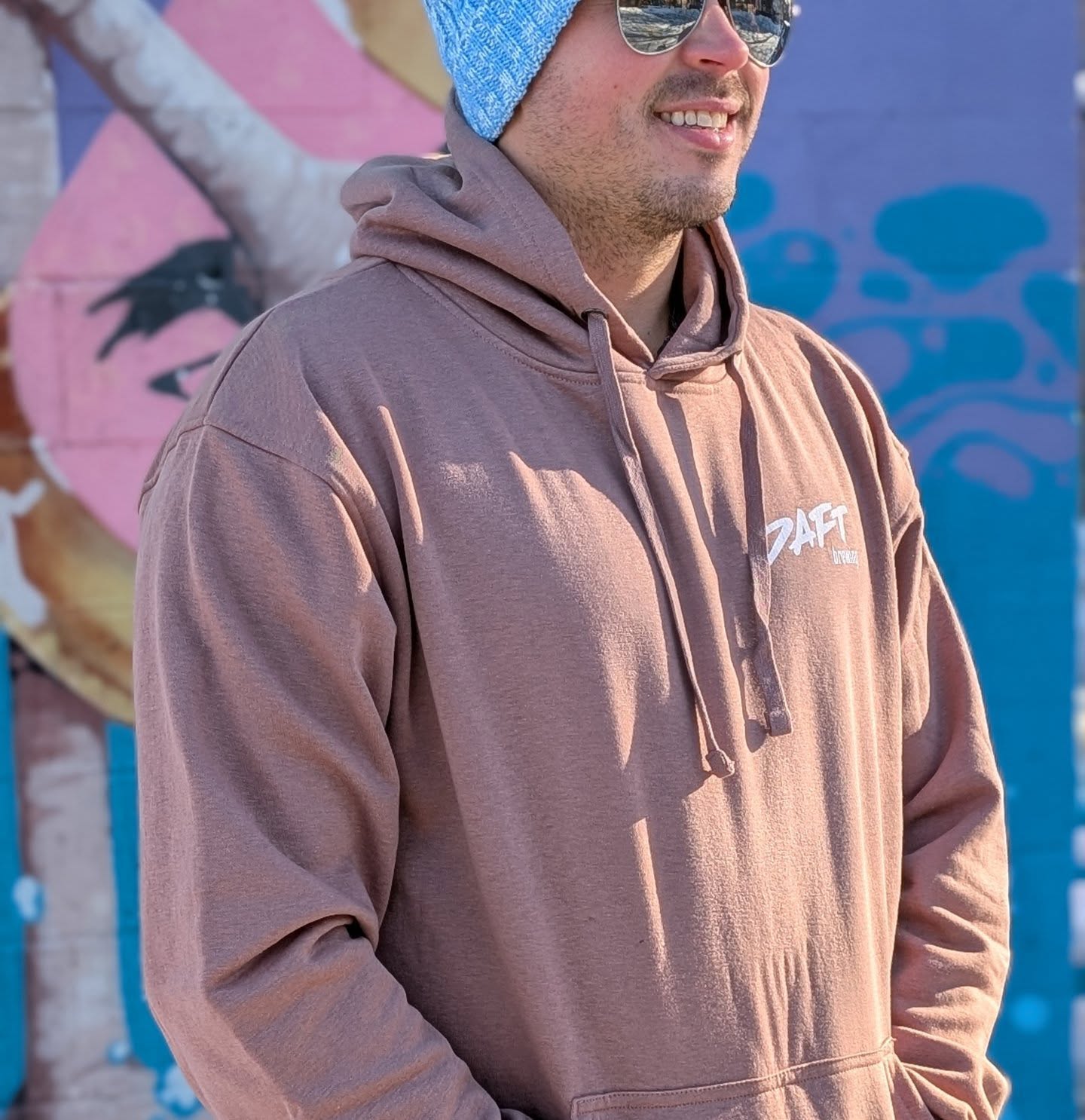 Daft Brewing Kingston