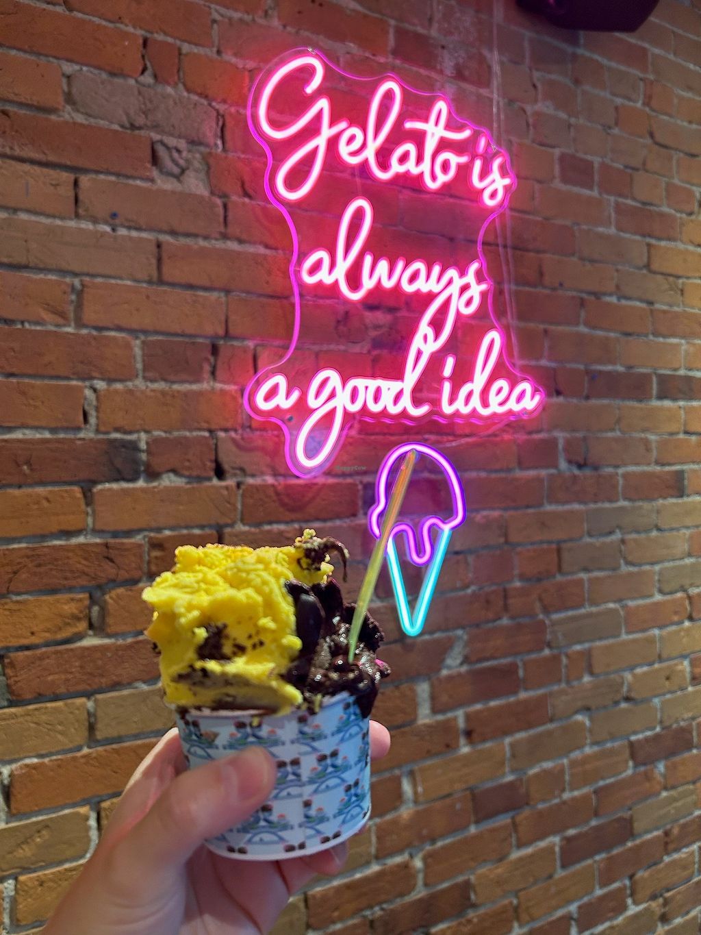 Photo credit: happycow