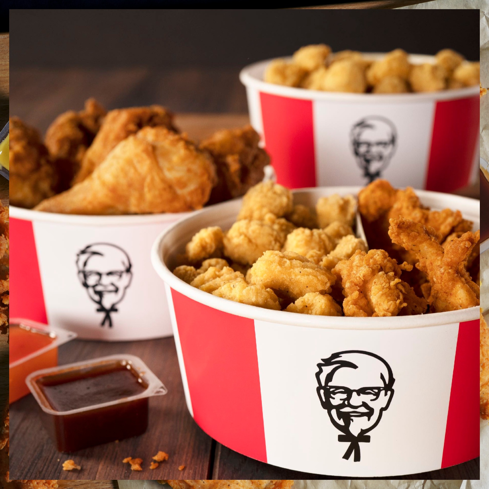 KFC