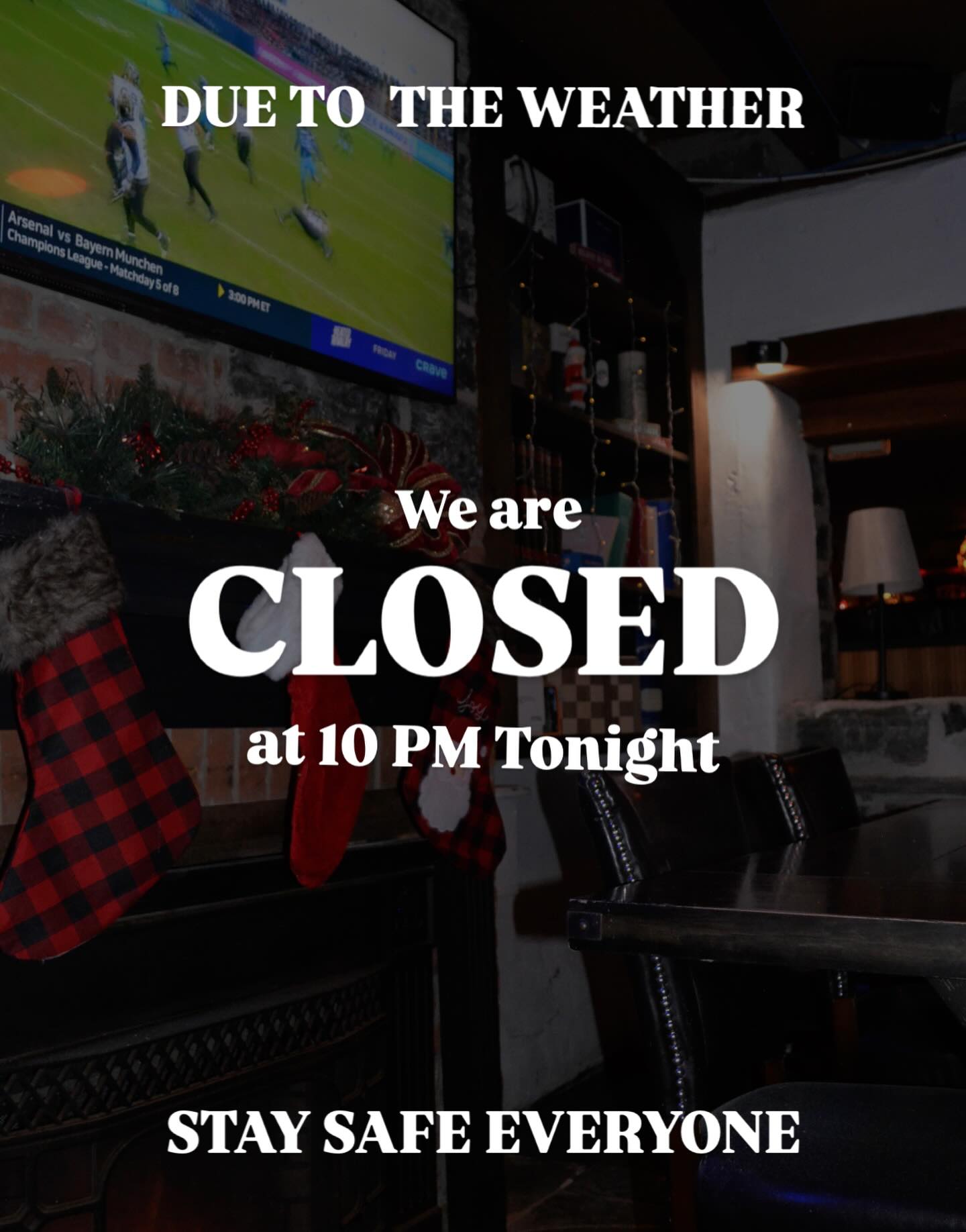 The Merchant Tap House Kingston