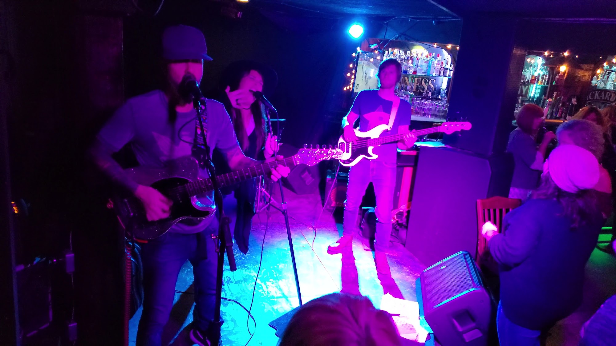 The Merchant Tap House Kingston