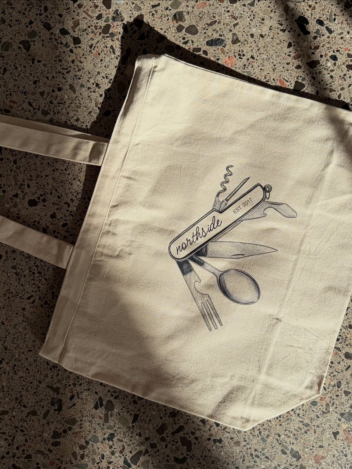 NORTHSIDE espresso + kitchen Kingston