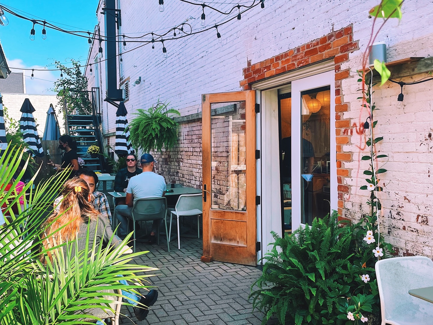 NORTHSIDE espresso + kitchen Kingston