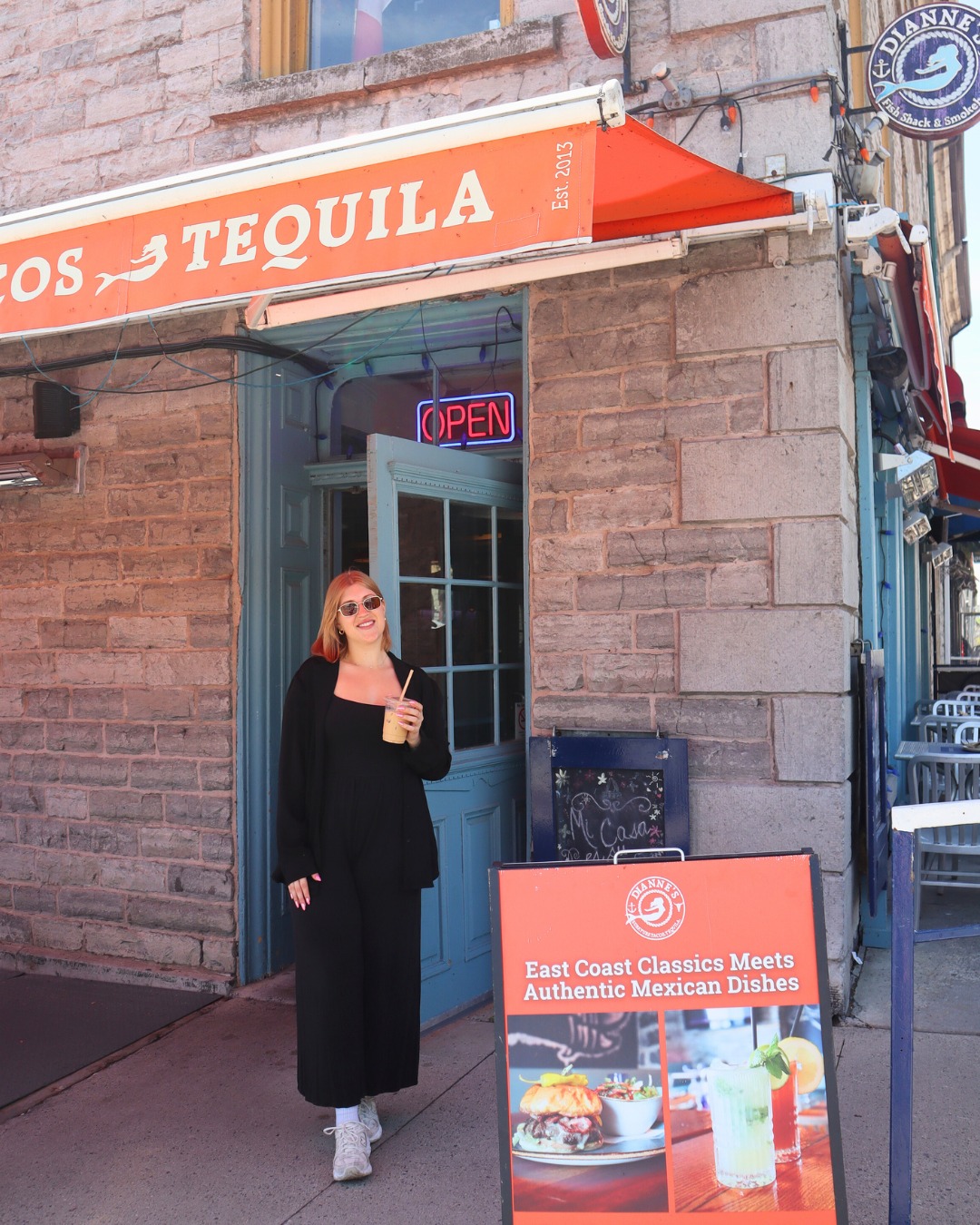 Black Dog Tavern Kingston