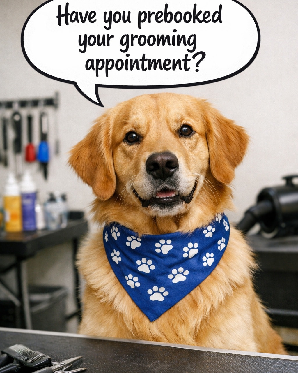 pampered Pups by jamie Kingston