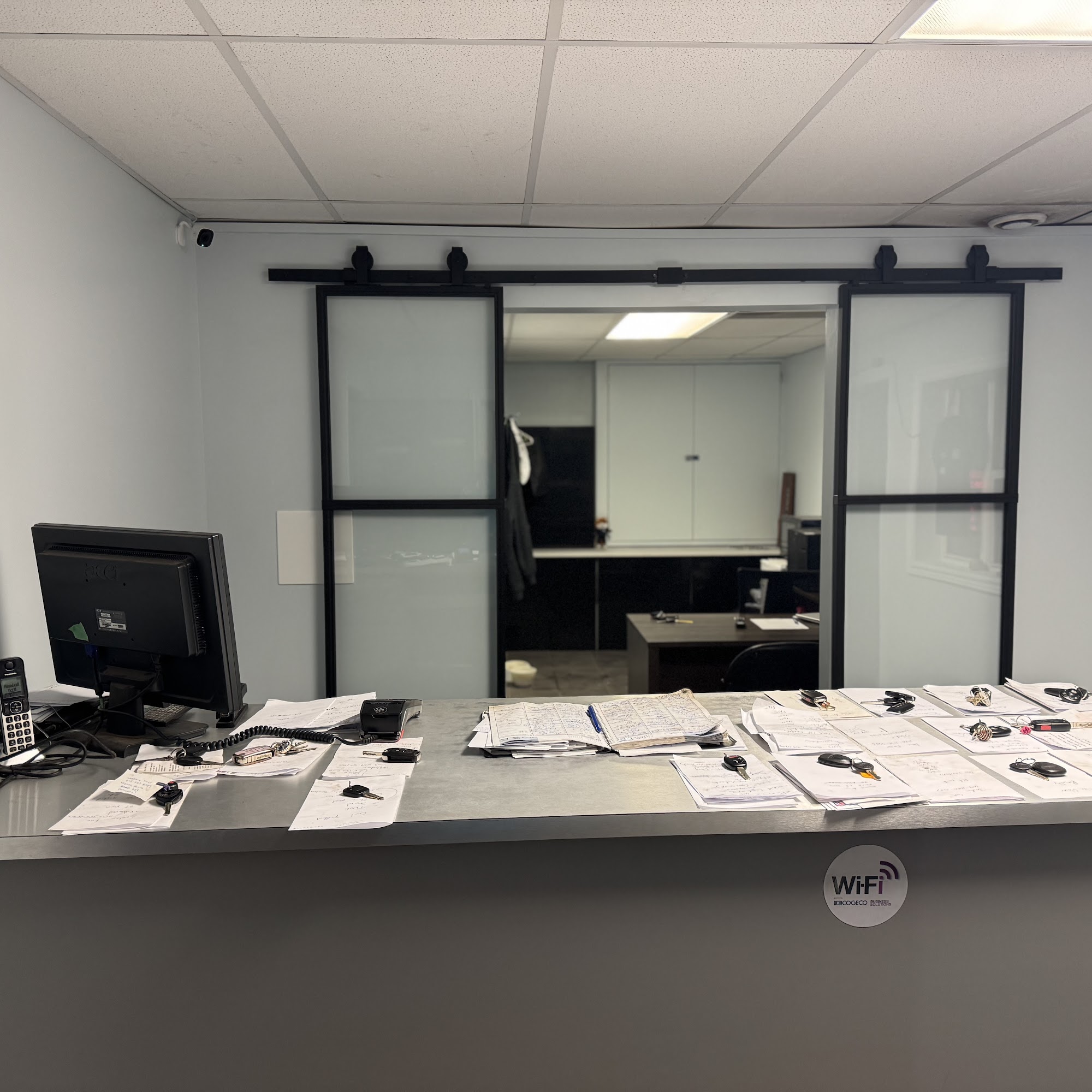 Overvelde Brian Auto Service