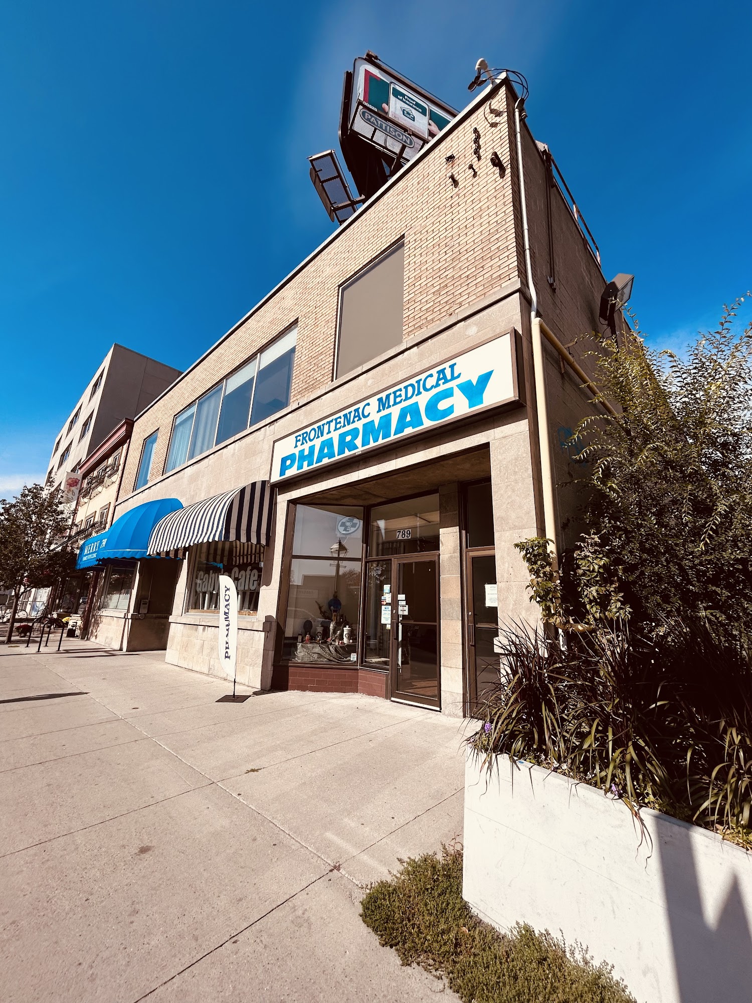 Frontenac Medical Pharmacy