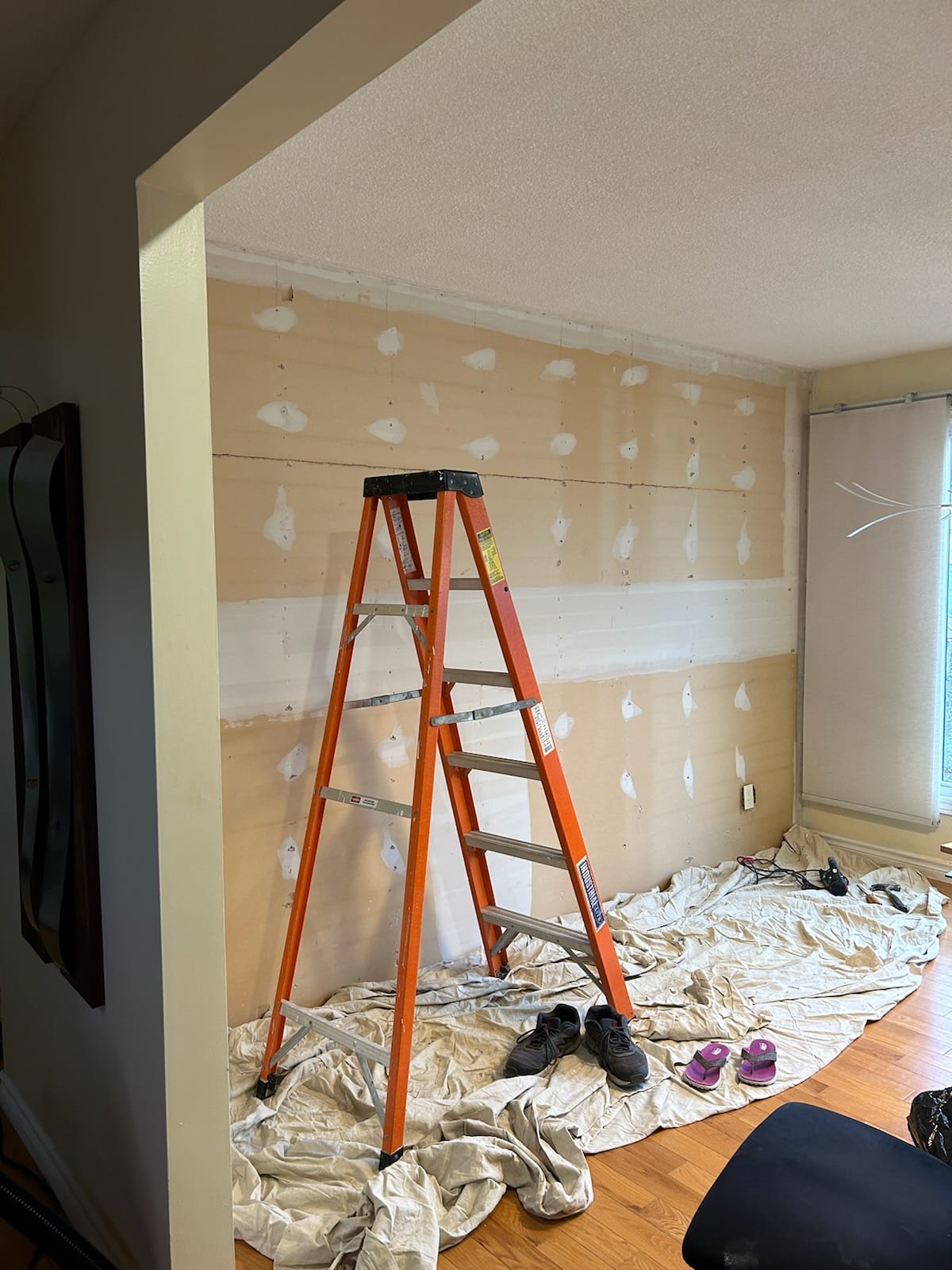 Nailed It Custom Carpentry and Reno