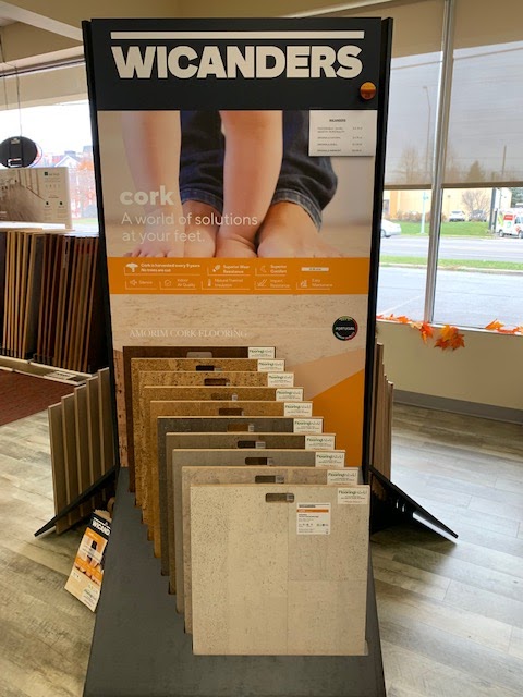 Kingston Flooring World