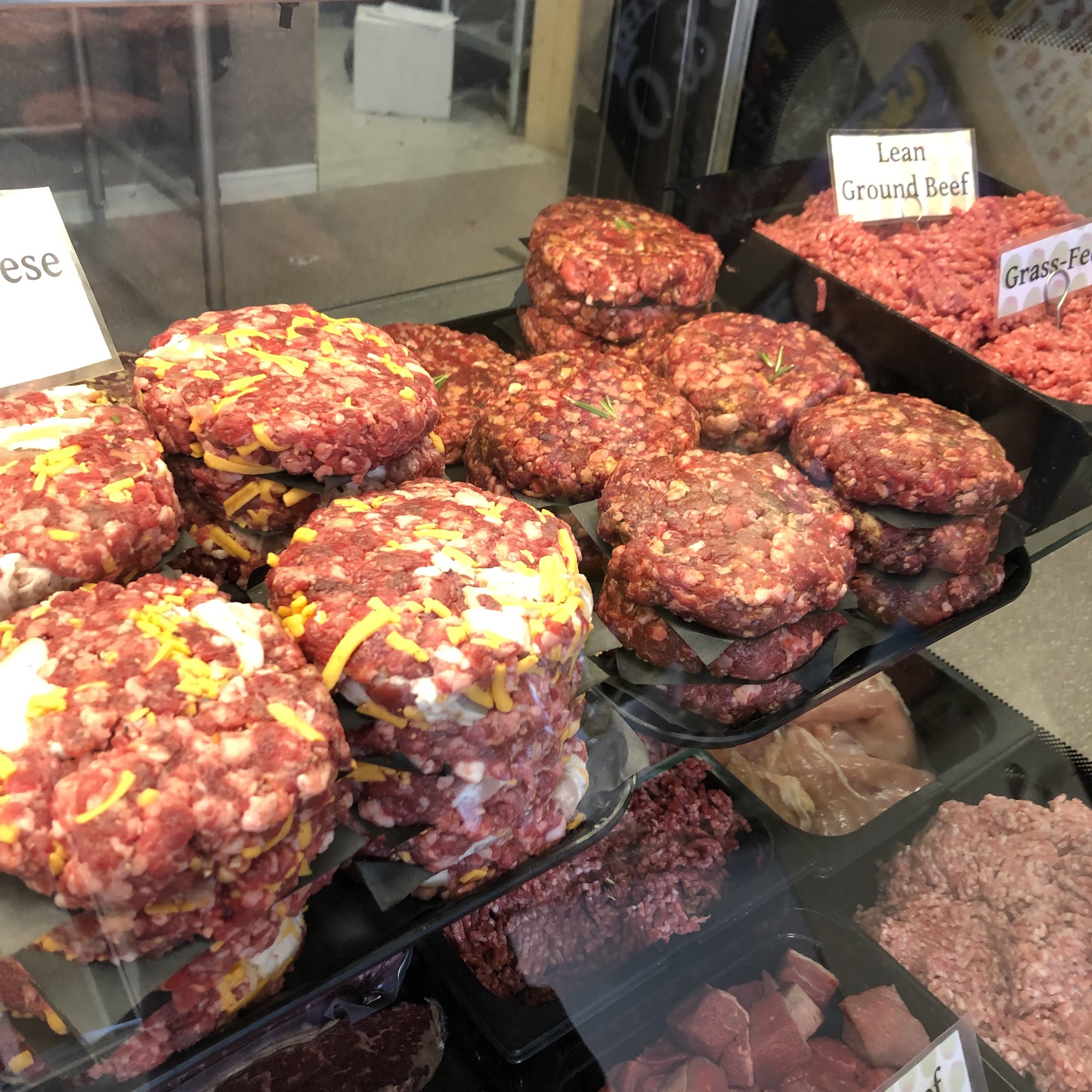 Pig & Olive Premium Meat Kingston