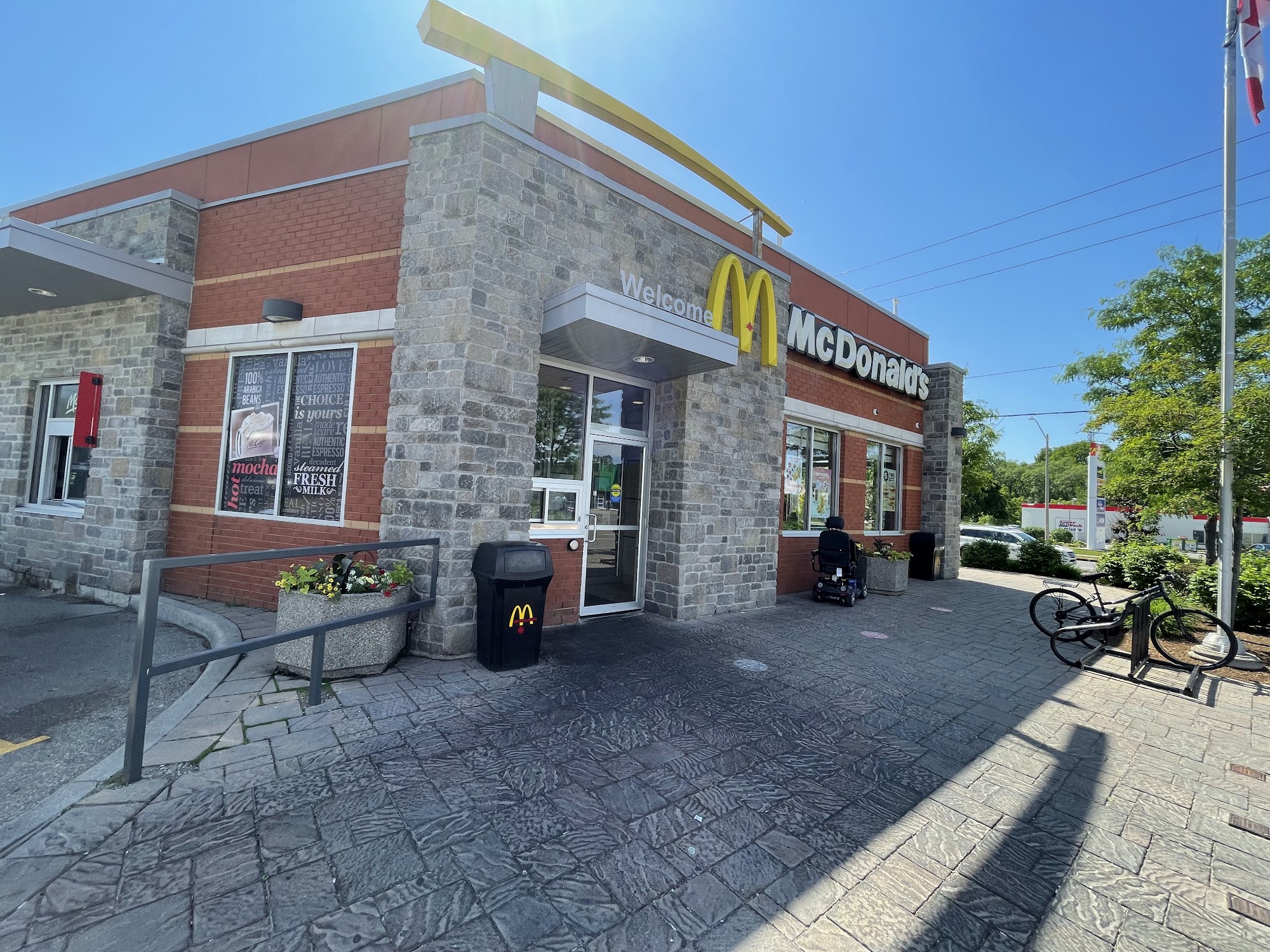 McDonald’s