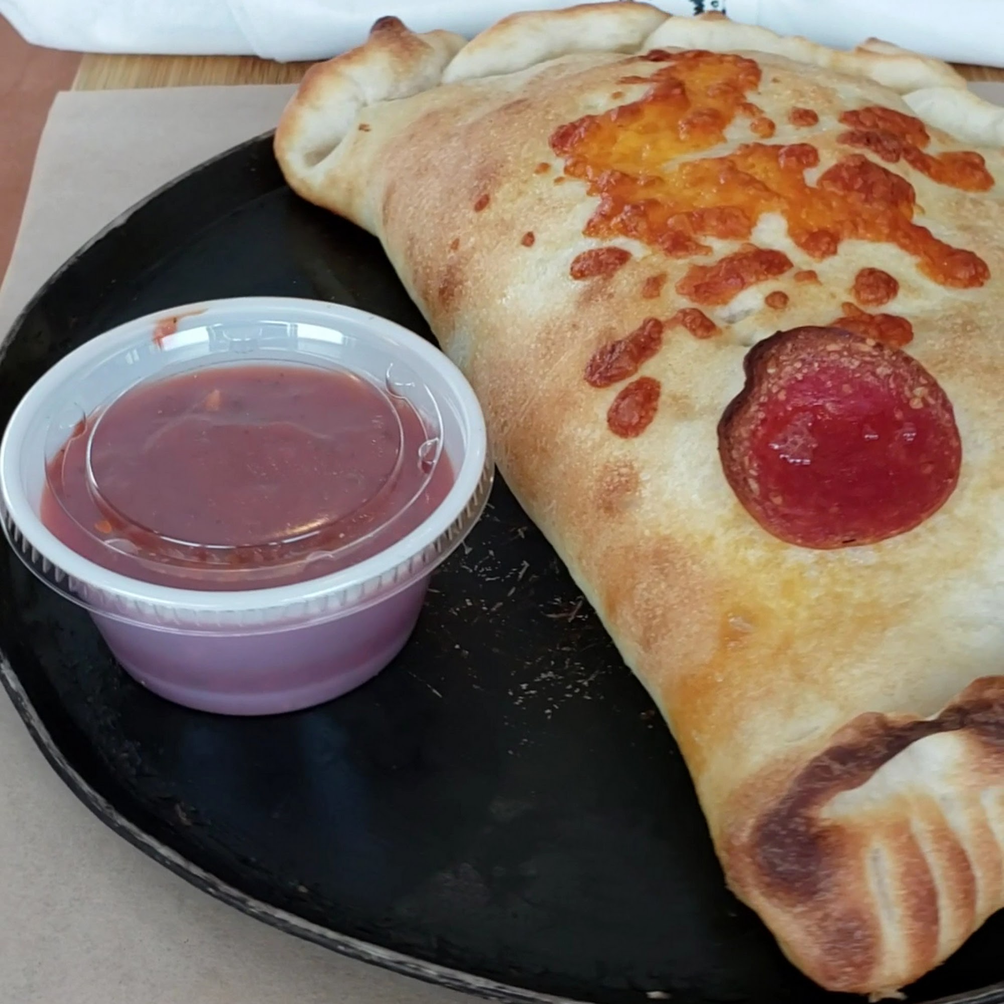 Rustic Slice Pizzeria & Gourmet Salads Kitchener