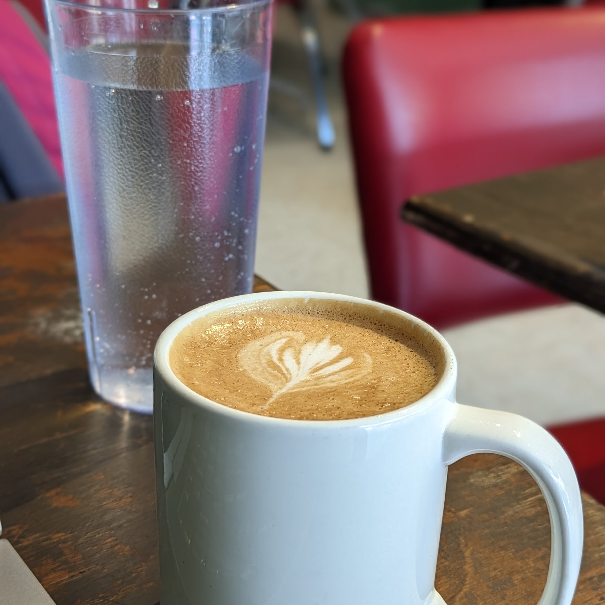 The Yeti Cafe Kitchener