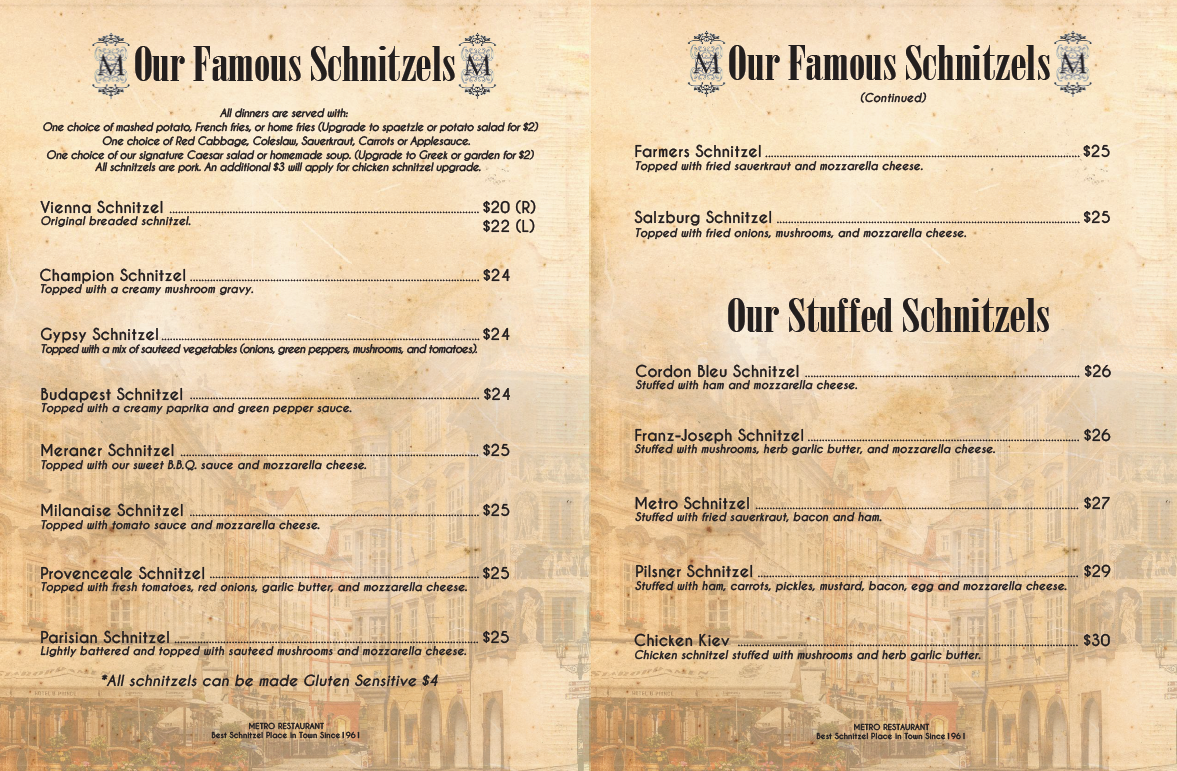 Photo credit: Restaurantji