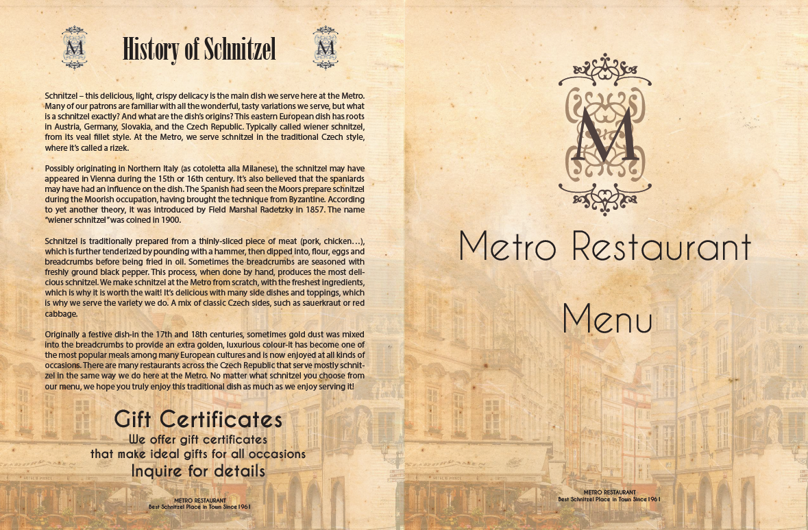 Photo credit: Restaurantji