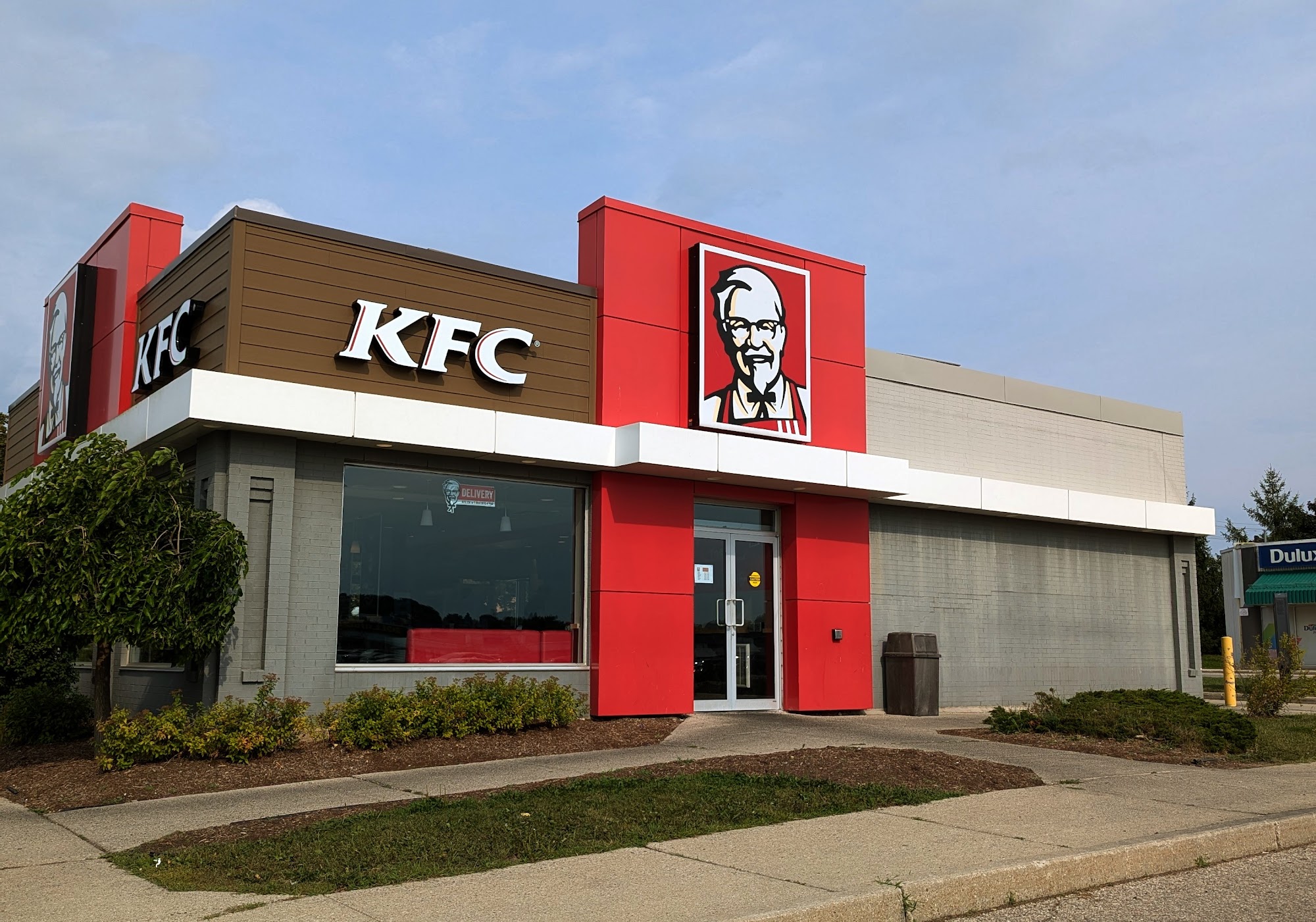 KFC